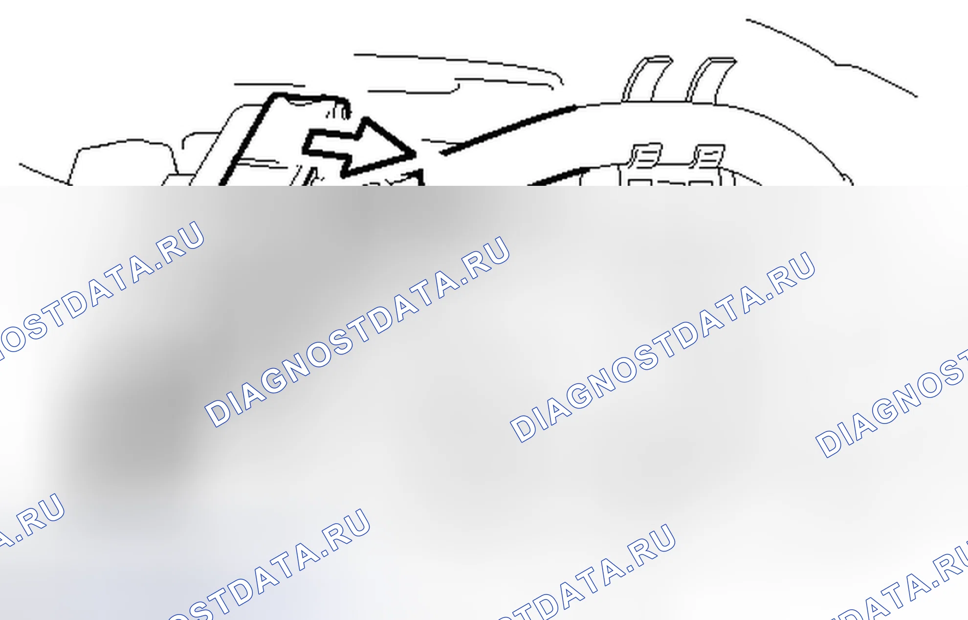 Рис. 34. Toyota Avalon XX40