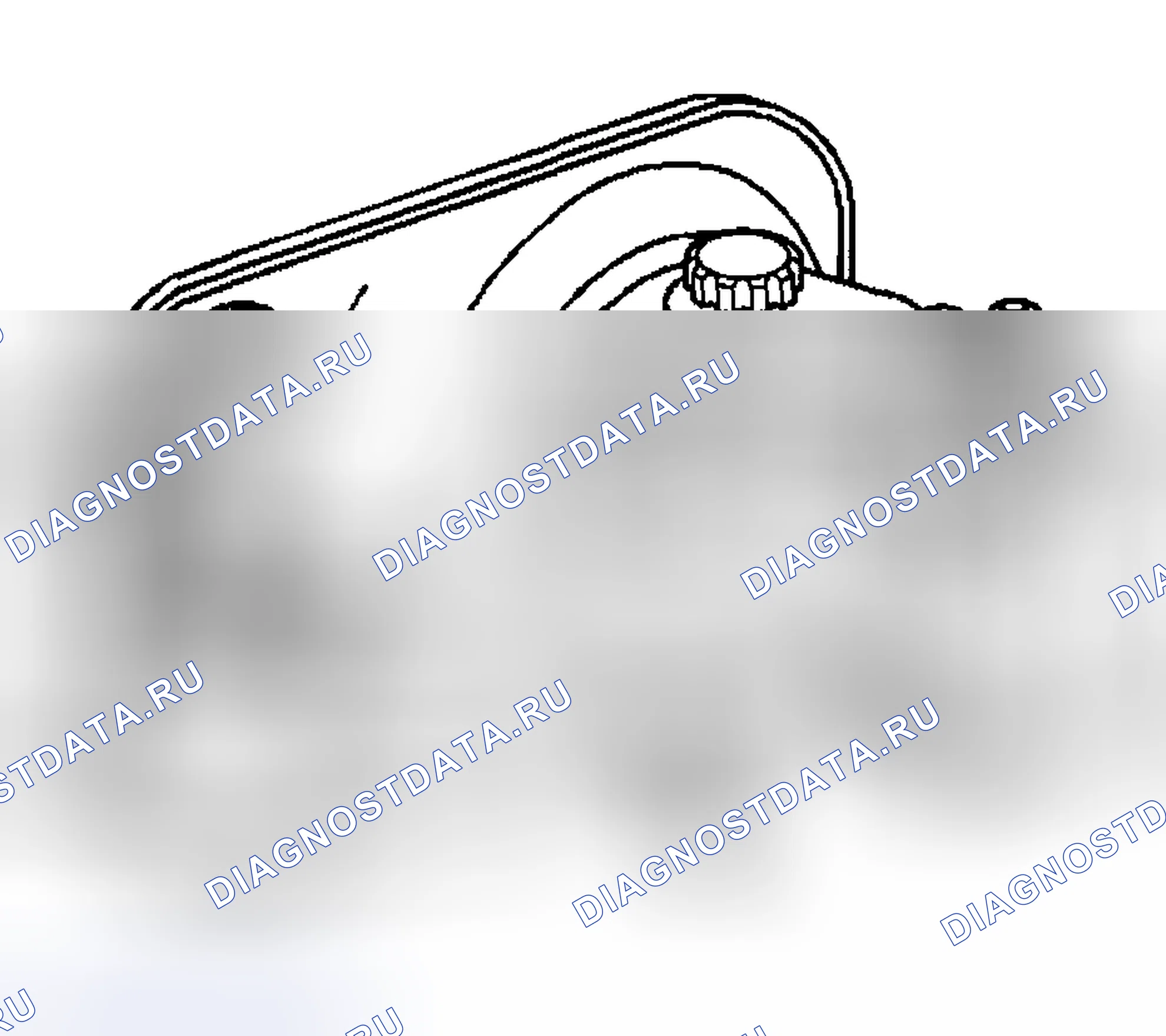 Рис. 276: Процедура установки. Hyundai Venue I