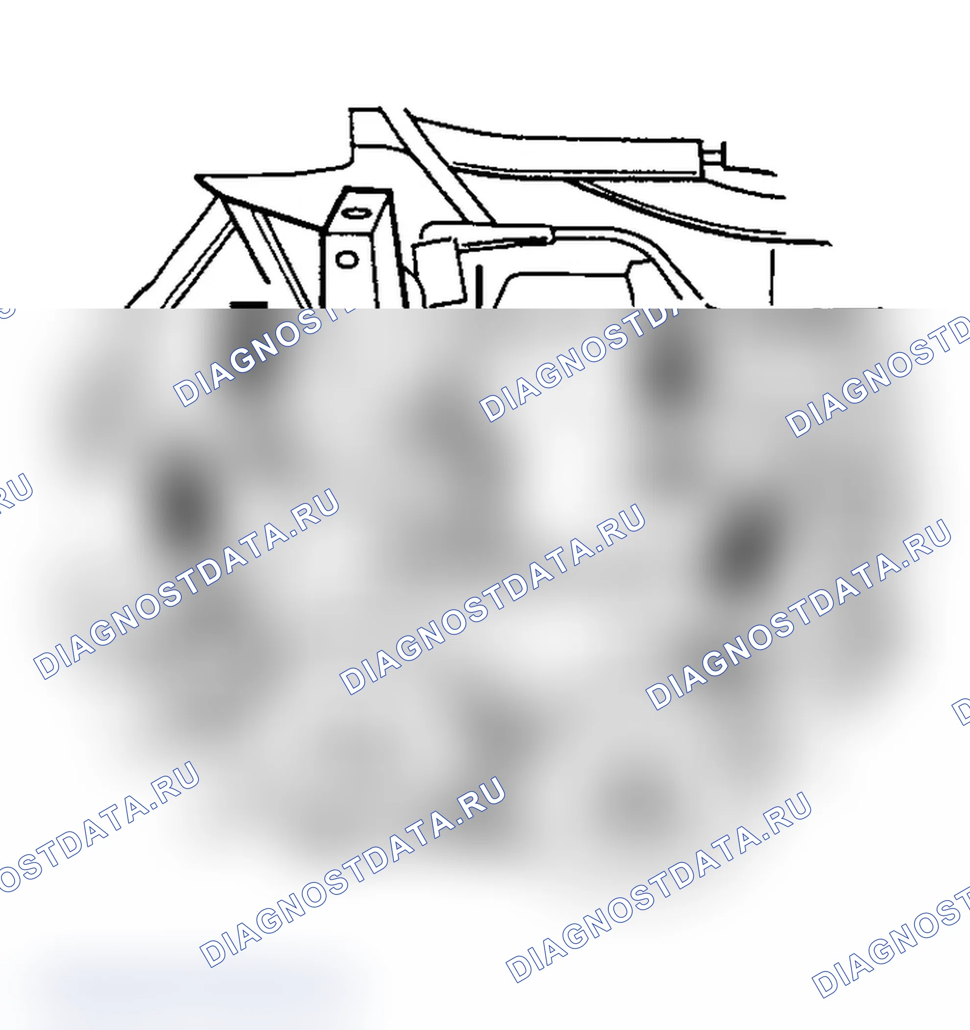 Рис. 12. Porsche 911 Carrera 996 рестайлинг