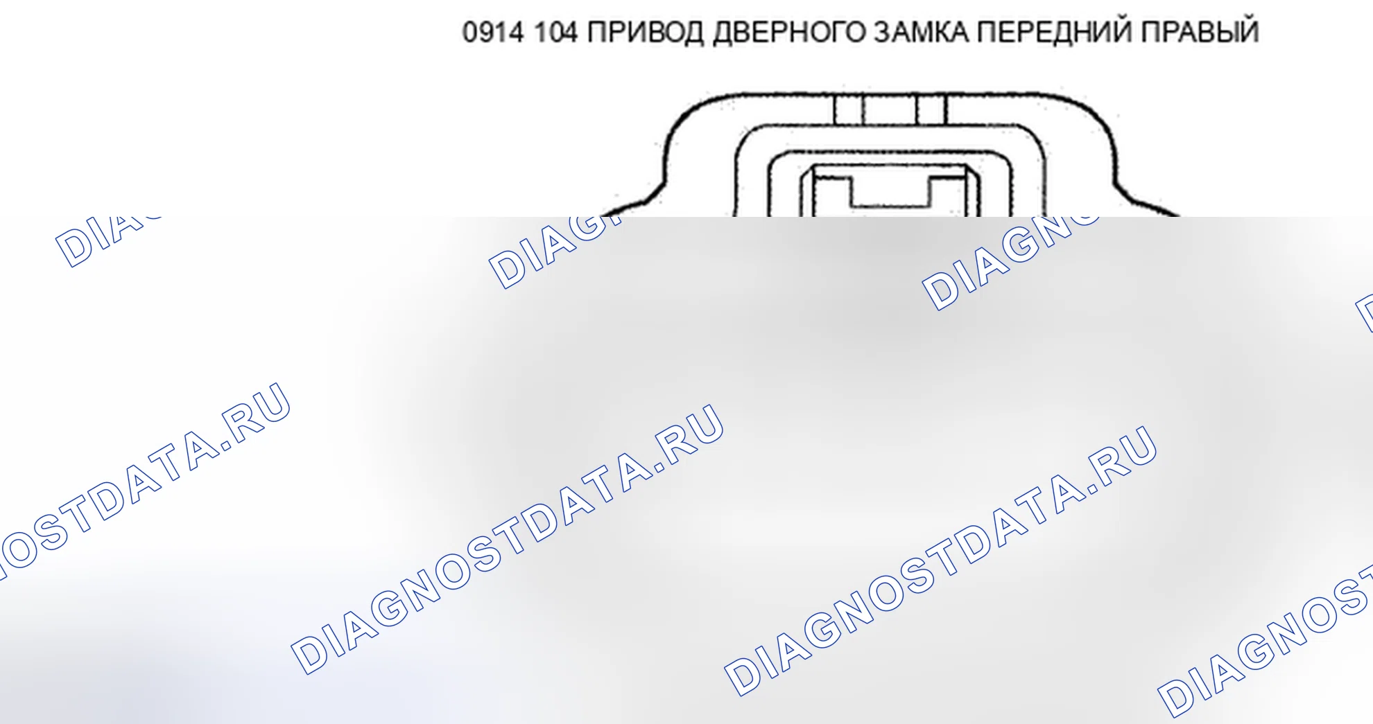 Рис. 7. Mazda Tribute II