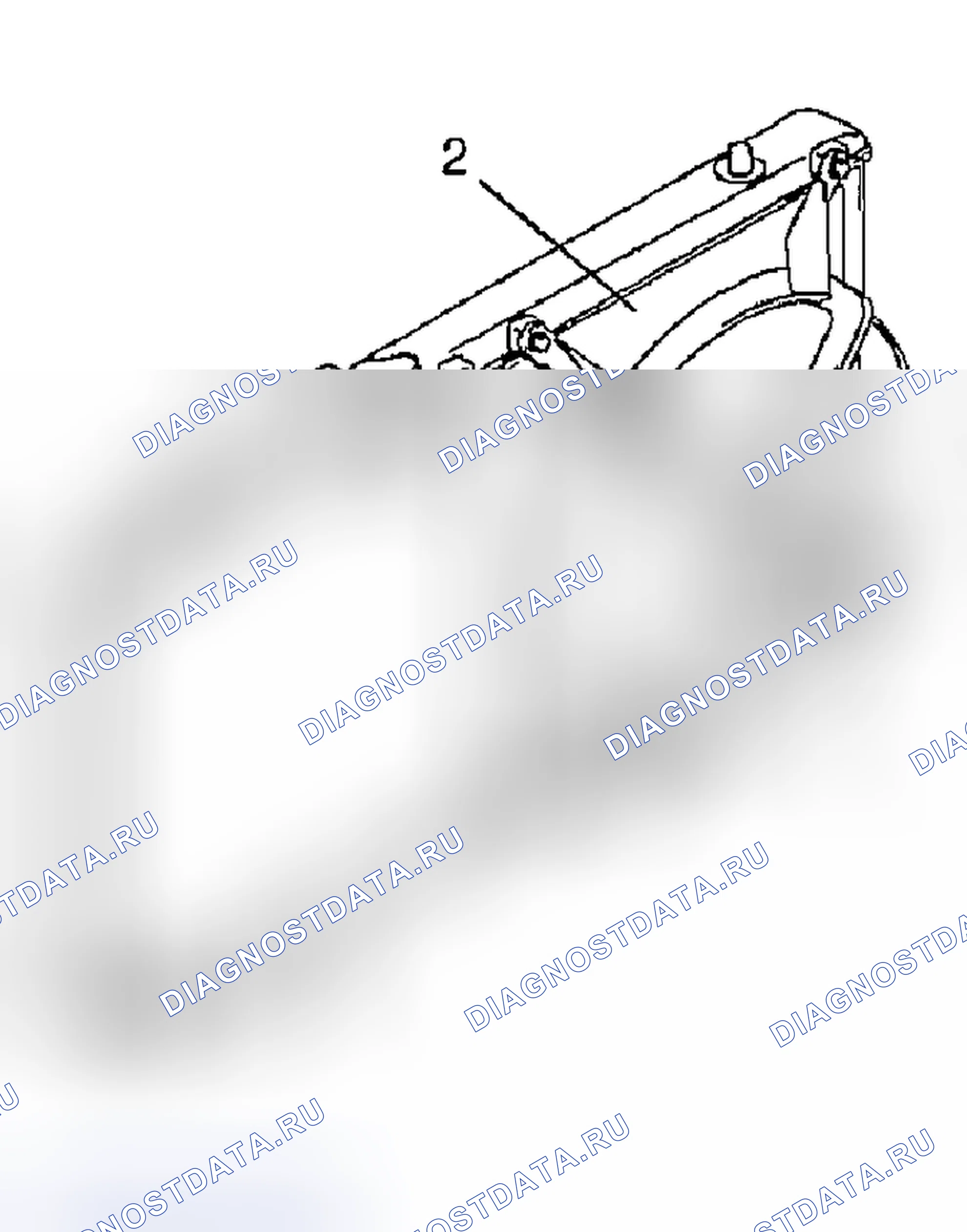 Рис. 35: Демонтаж. Suzuki Aerio I