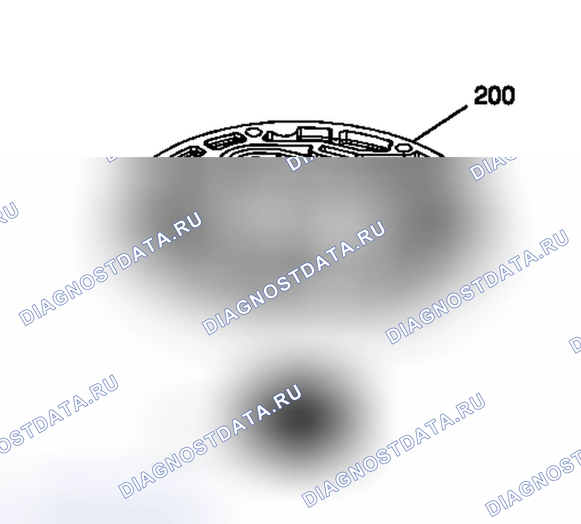 Рис. 146. Saab 9-7X I