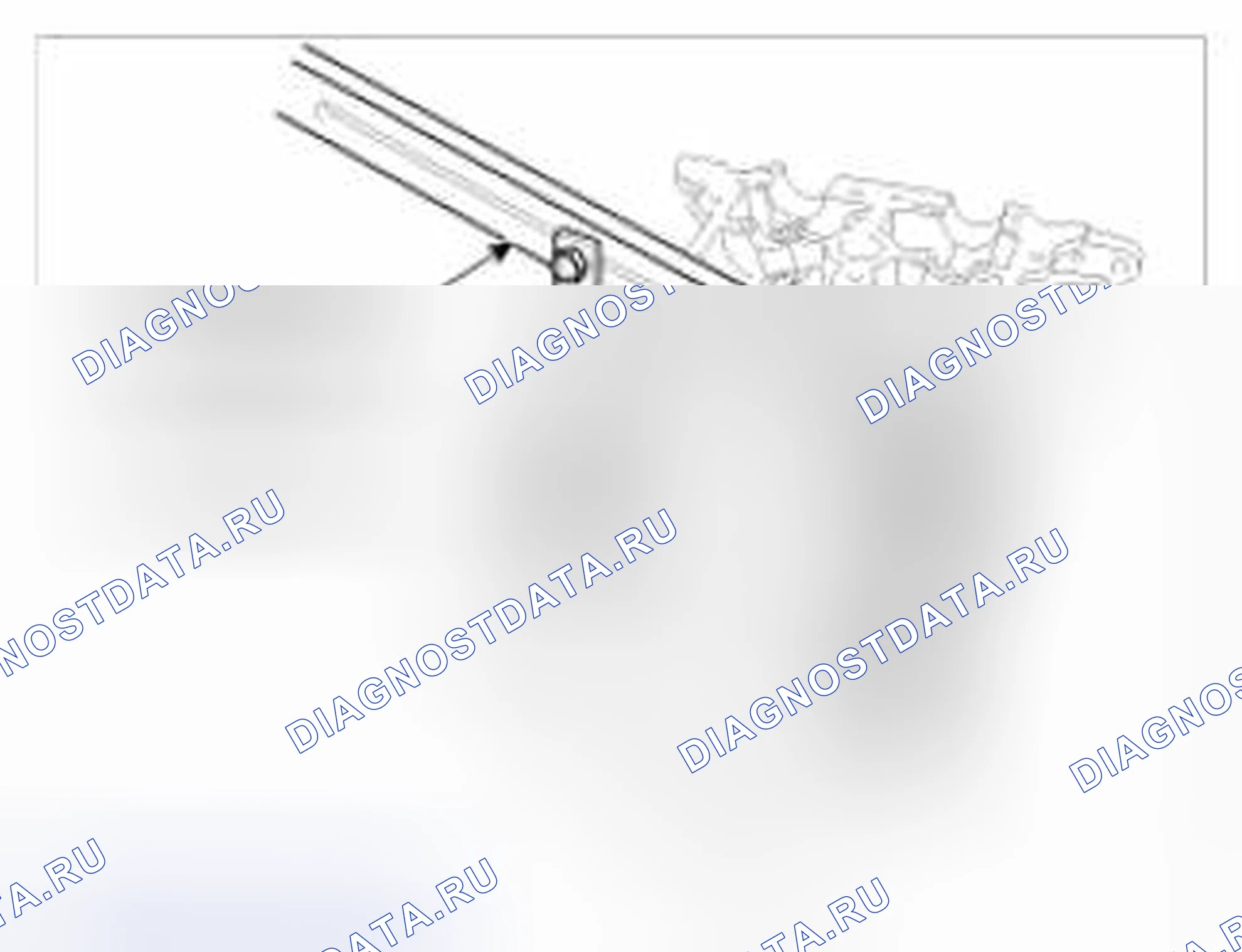 Рис. 231. BMW 6 серия F06/F13/F12