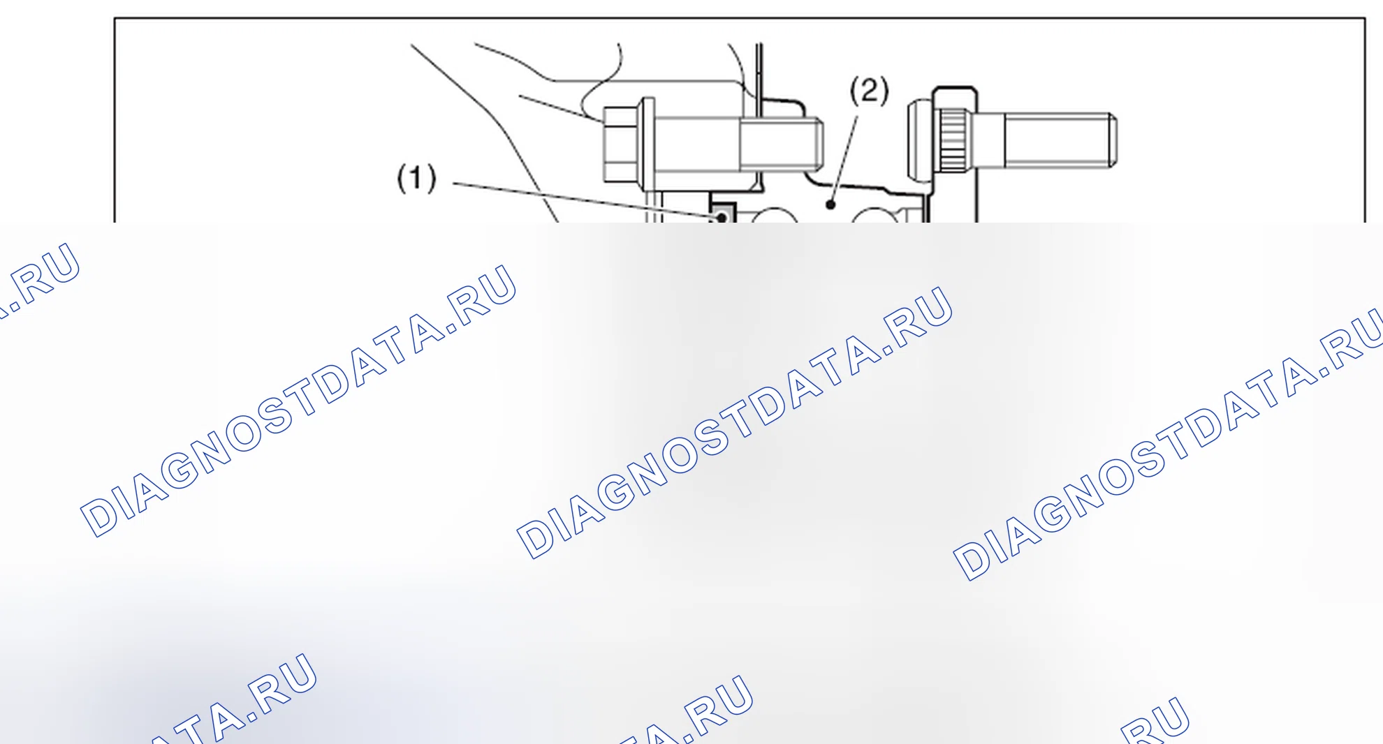 Рис. 17. Subaru Forester SJ