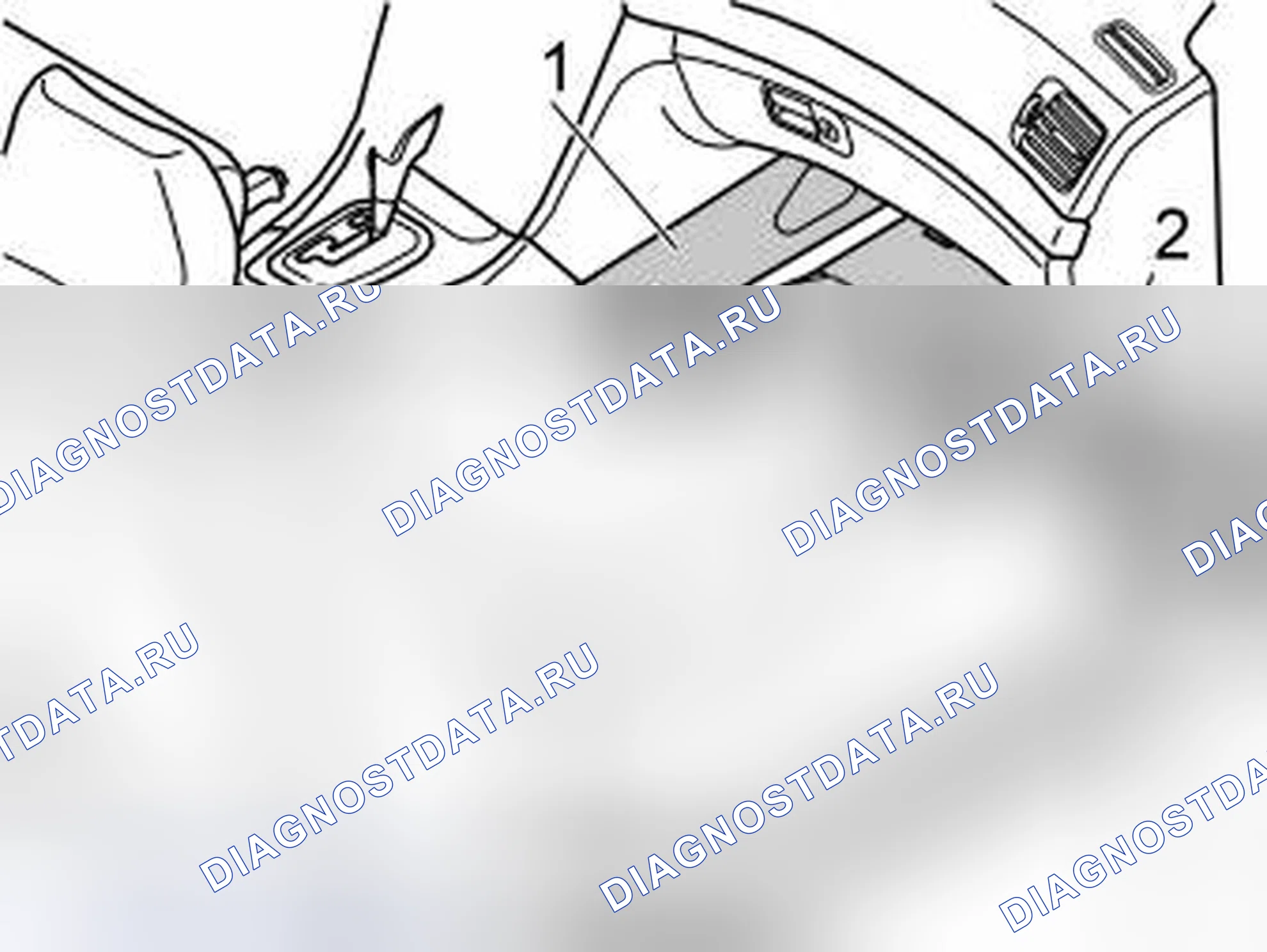 Рис. 602. Volvo S60 I