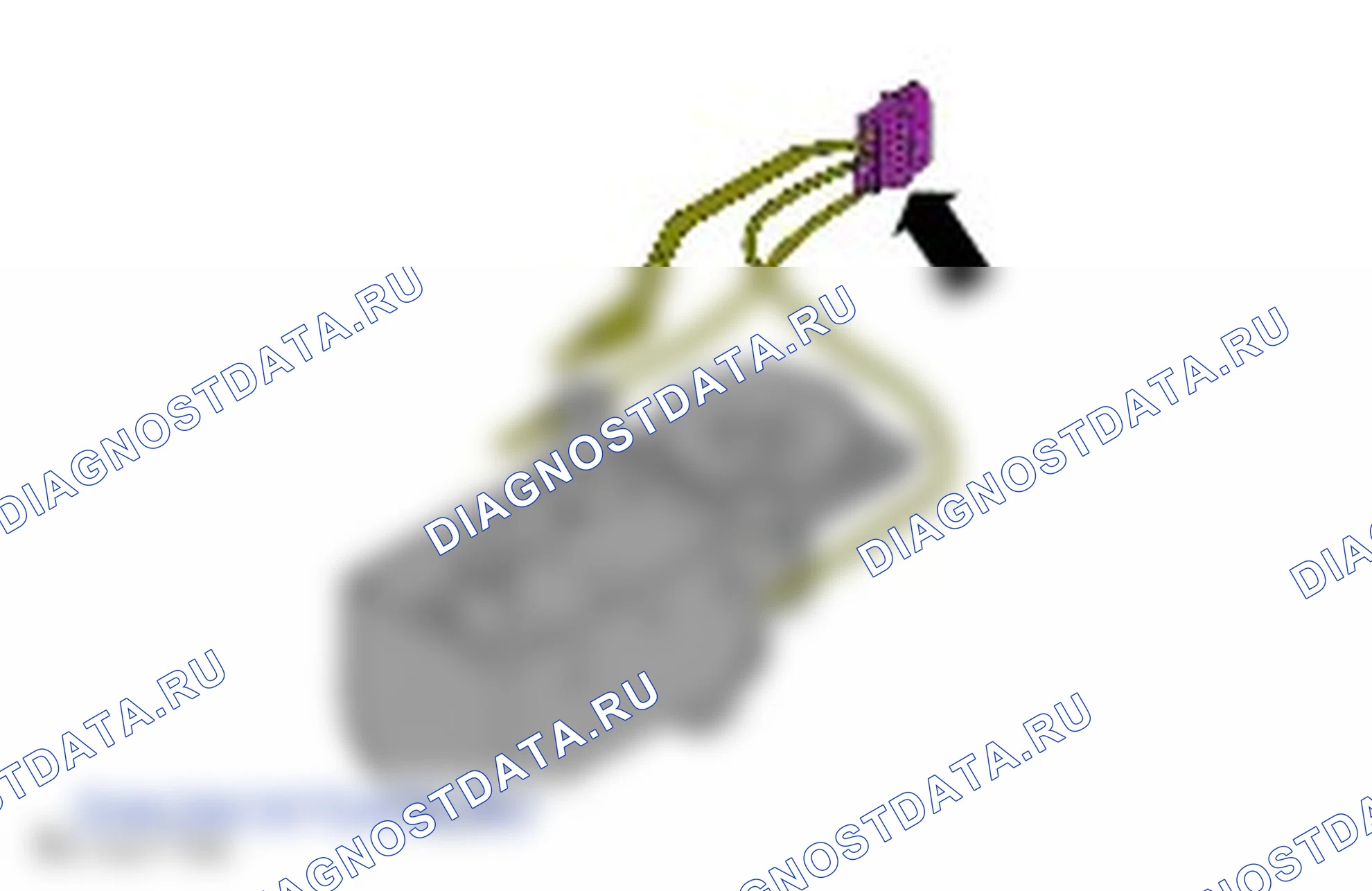 Разборка и сборка вспомогательного топливного обогревателя. Ford Kuga I