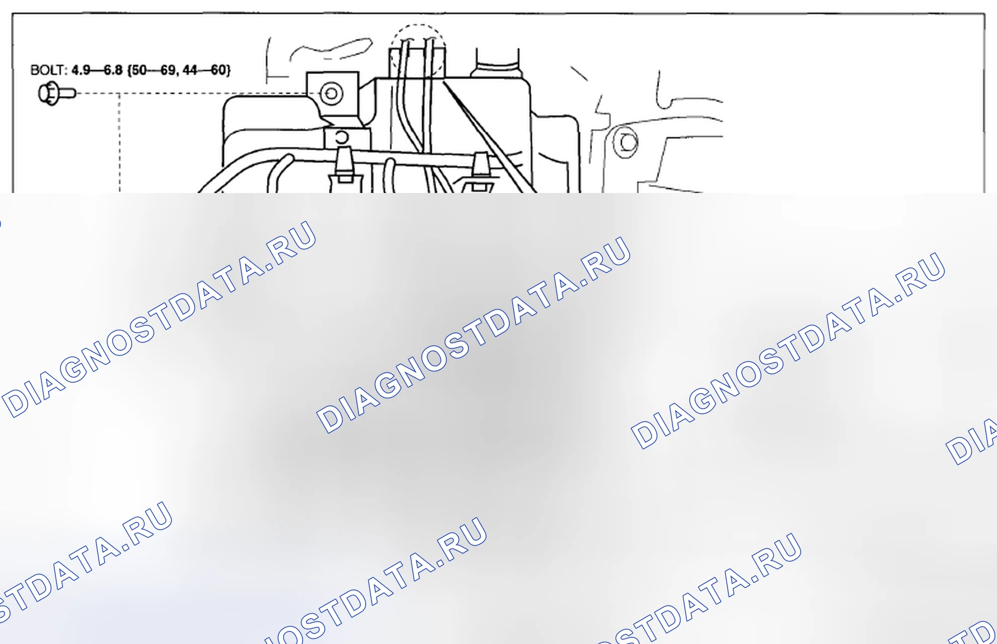 Рис. 52. Mazda CX-5 I