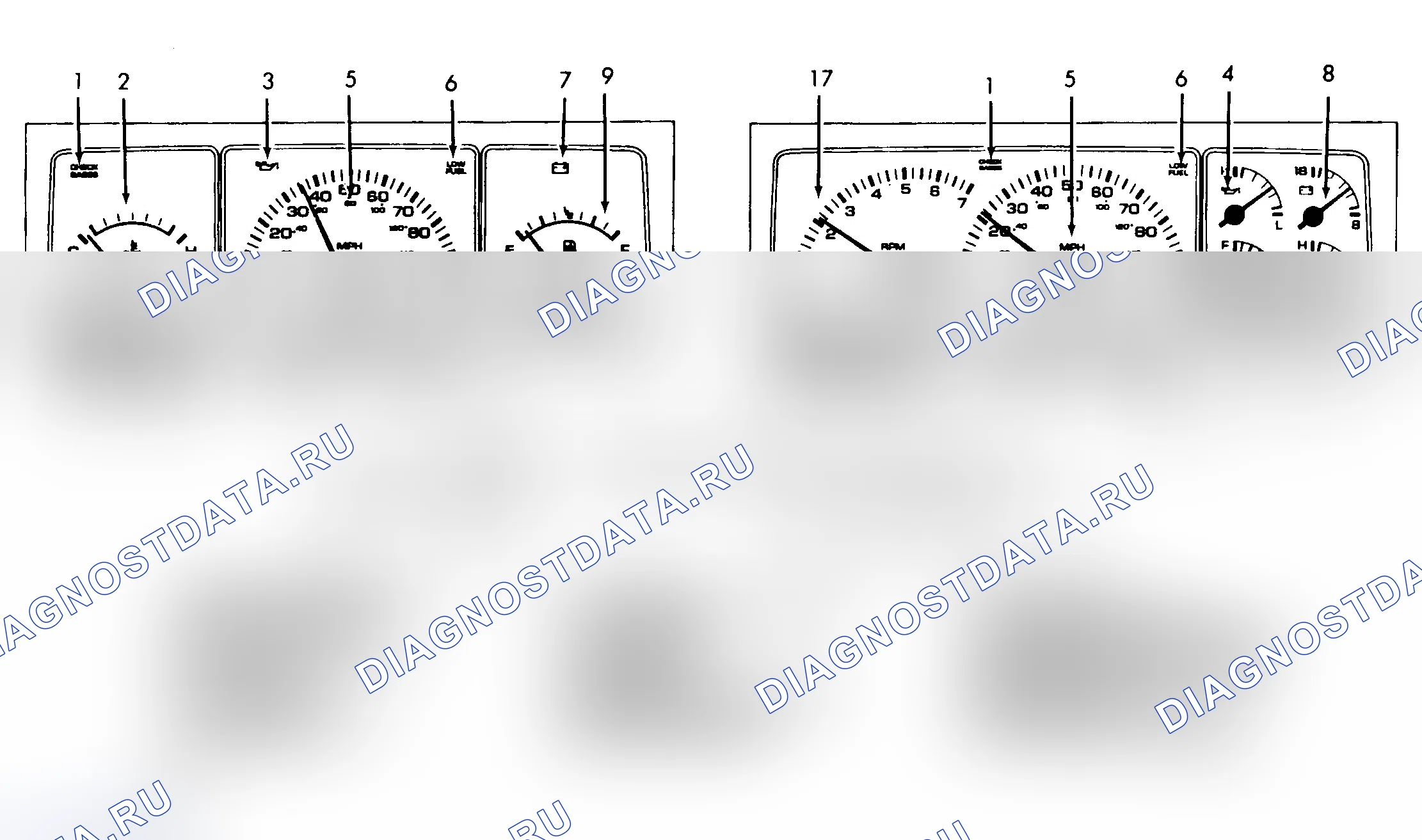 Рис. 2. Dodge Grand Caravan I