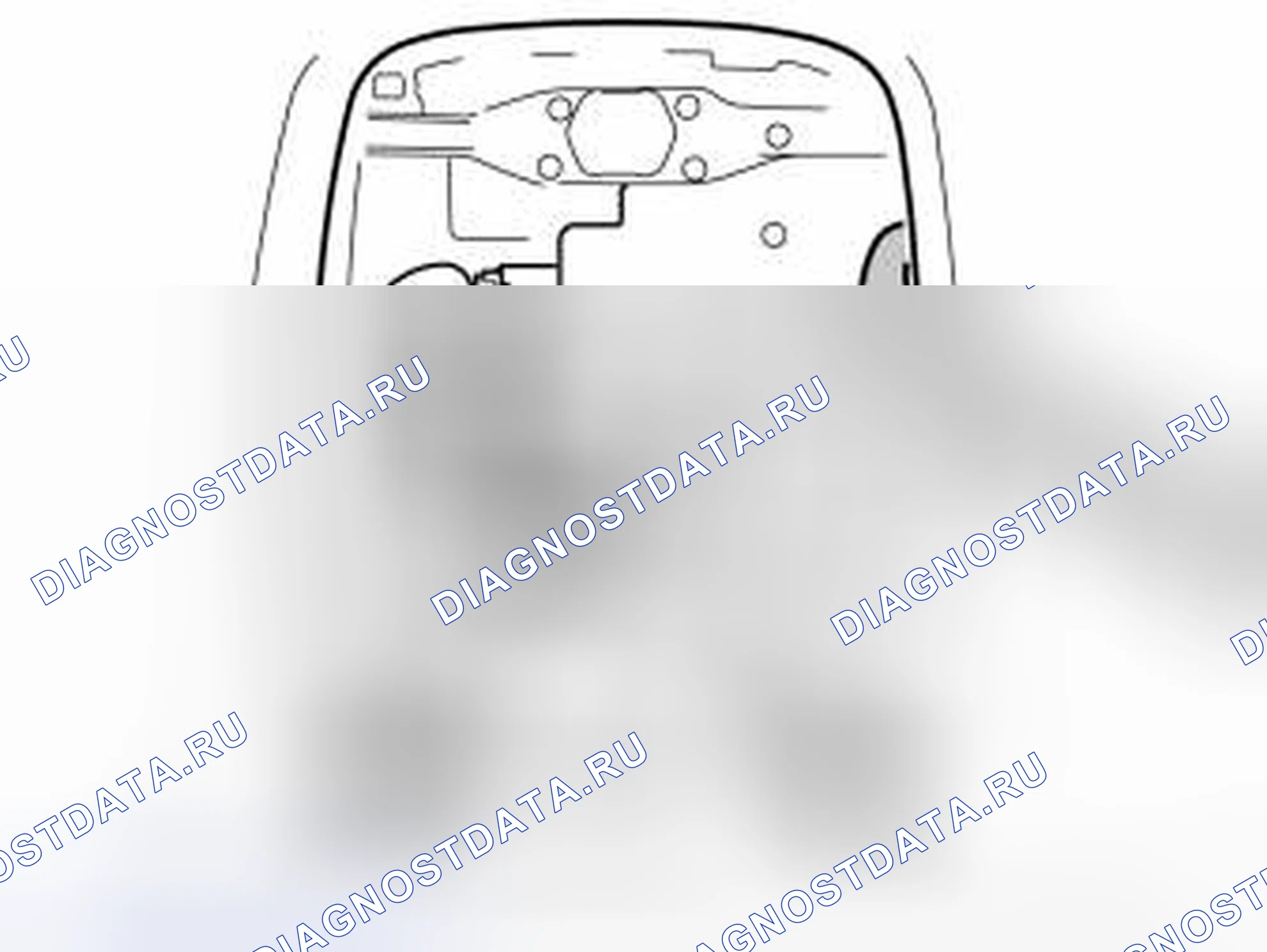 Рис. 1200. Volvo V50 I
