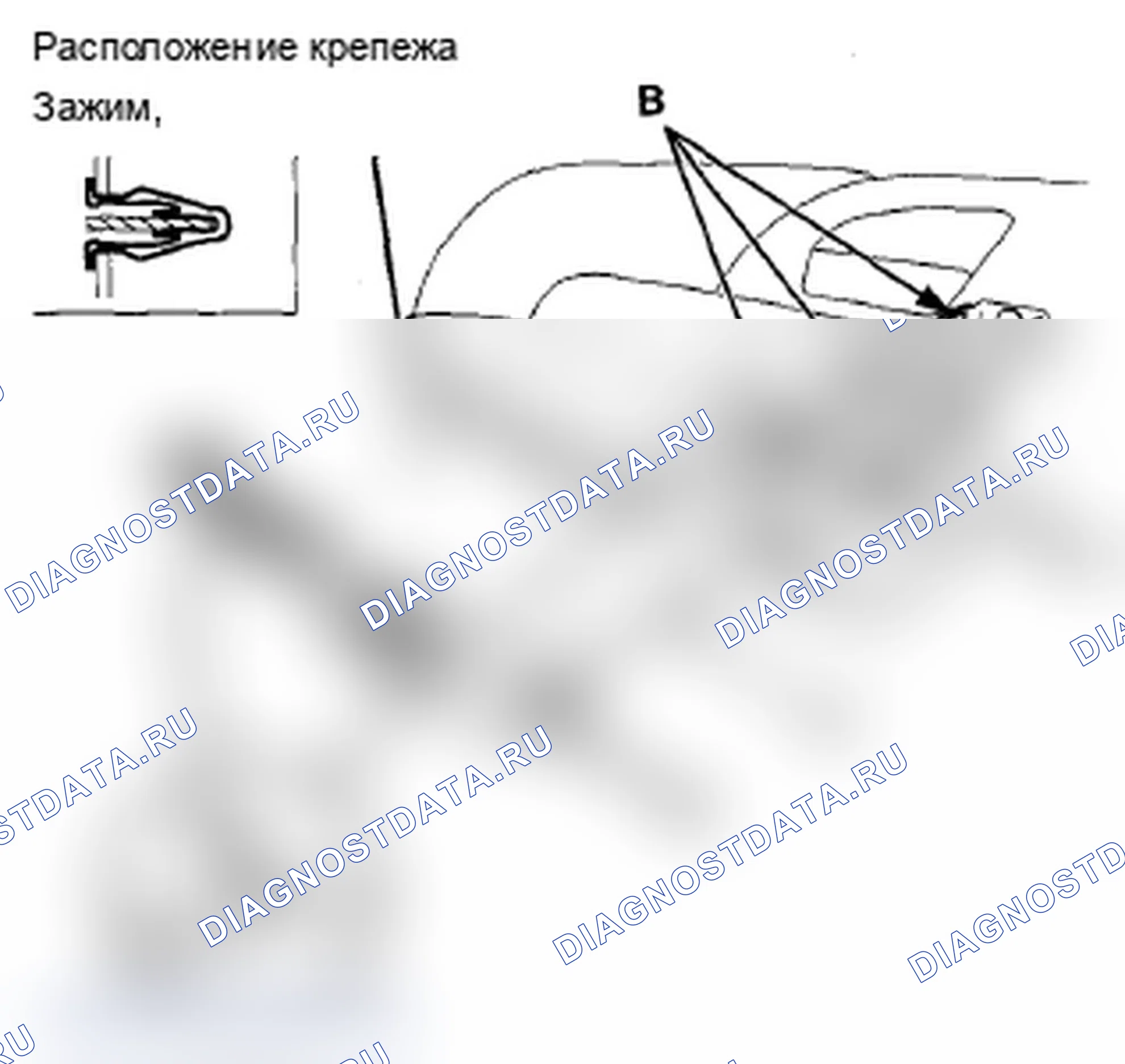Рис. 54. Acura MDX II рестайлинг