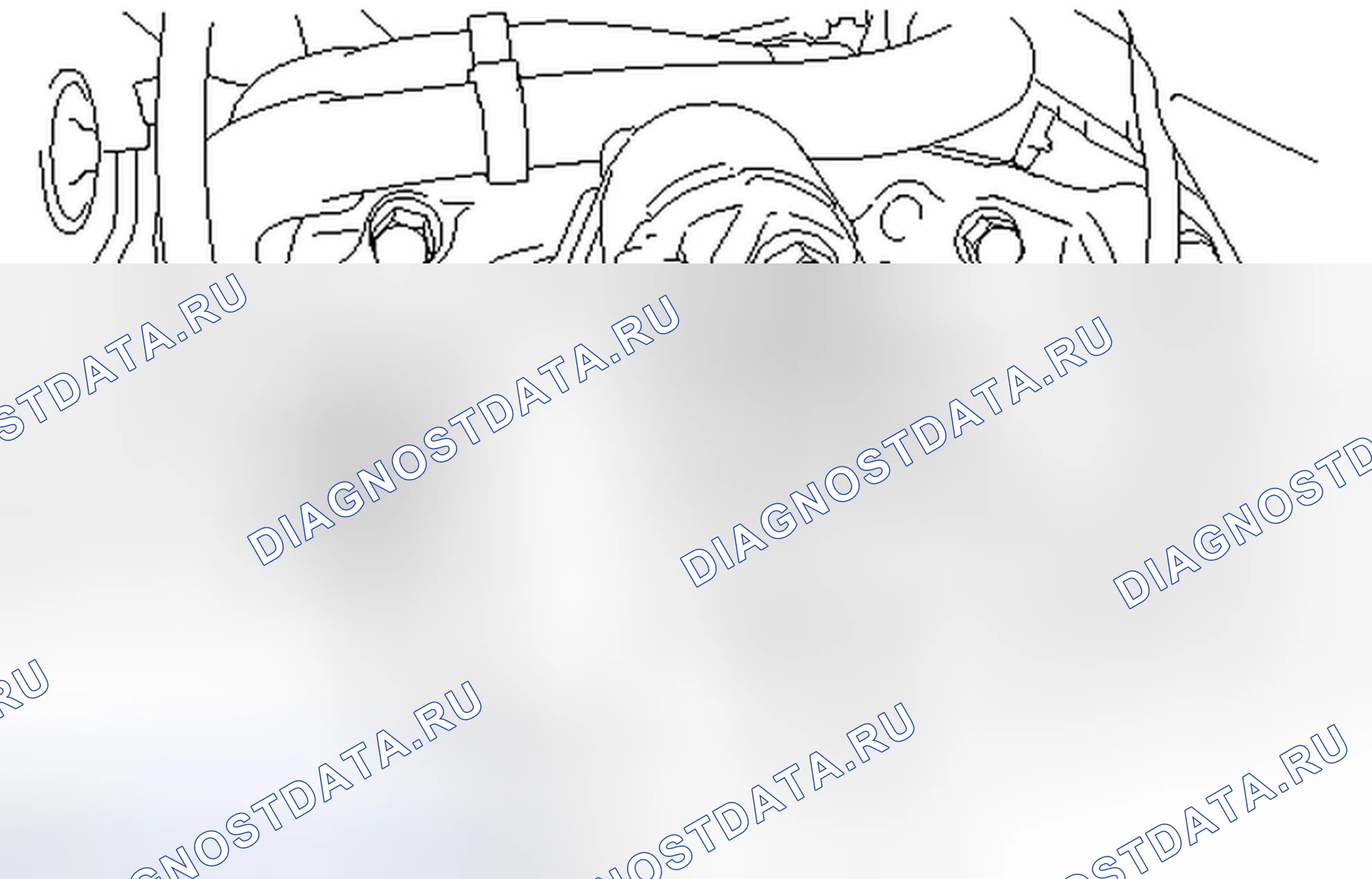 Рис. 8. Toyota Venza I