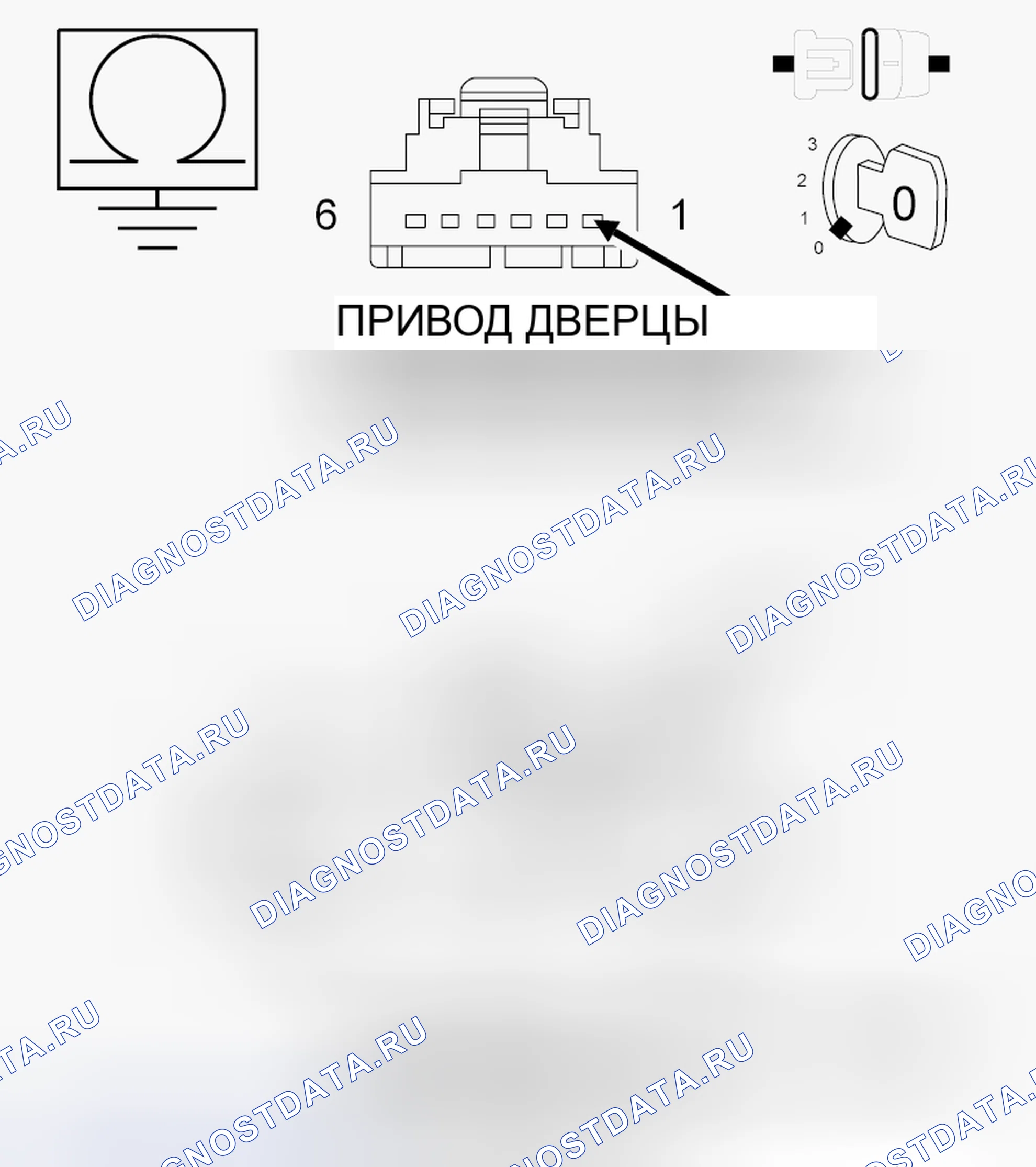 Рис. 47. Dodge Grand Caravan V