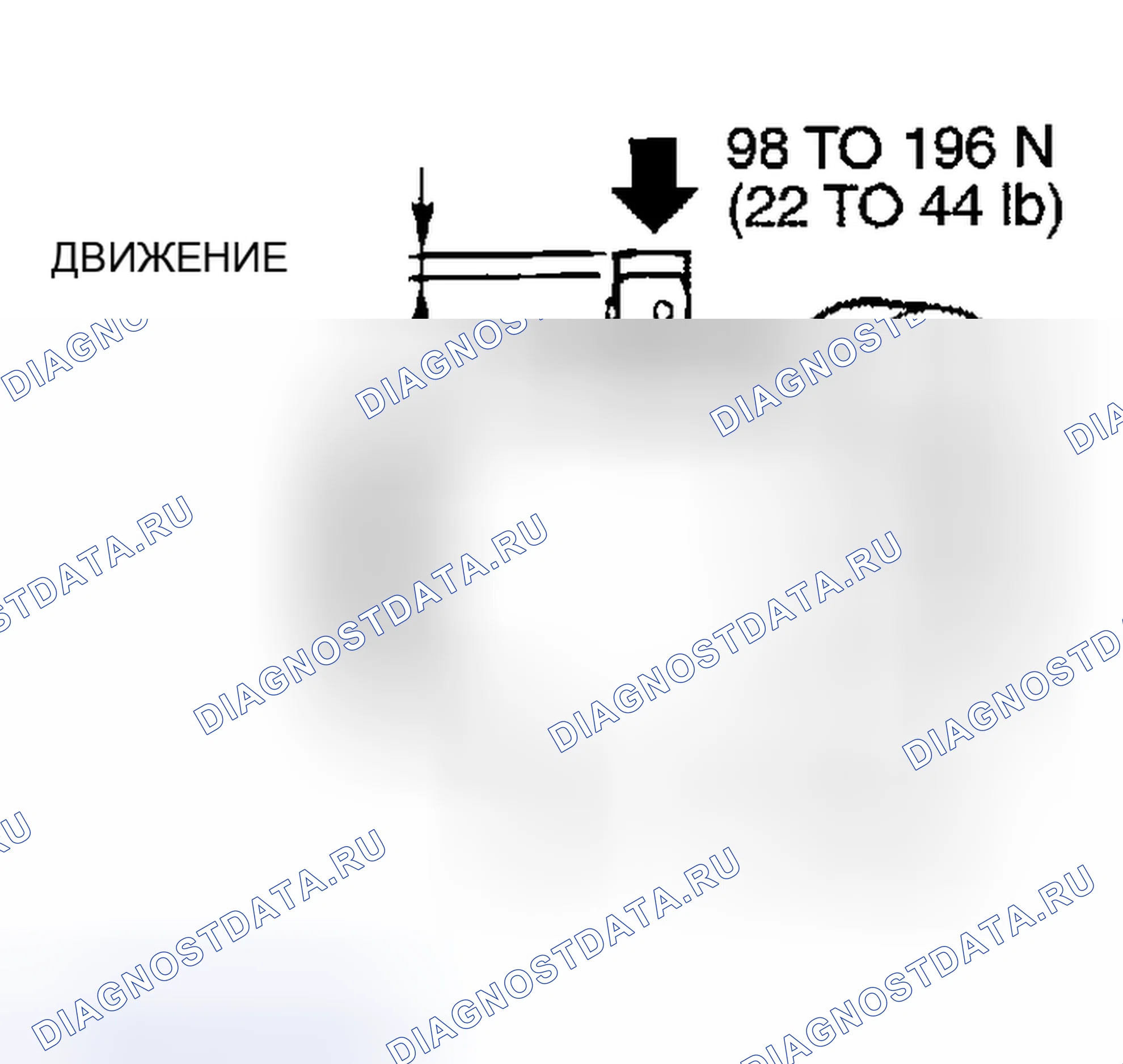 Рис. 173. Mitsubishi Montero III