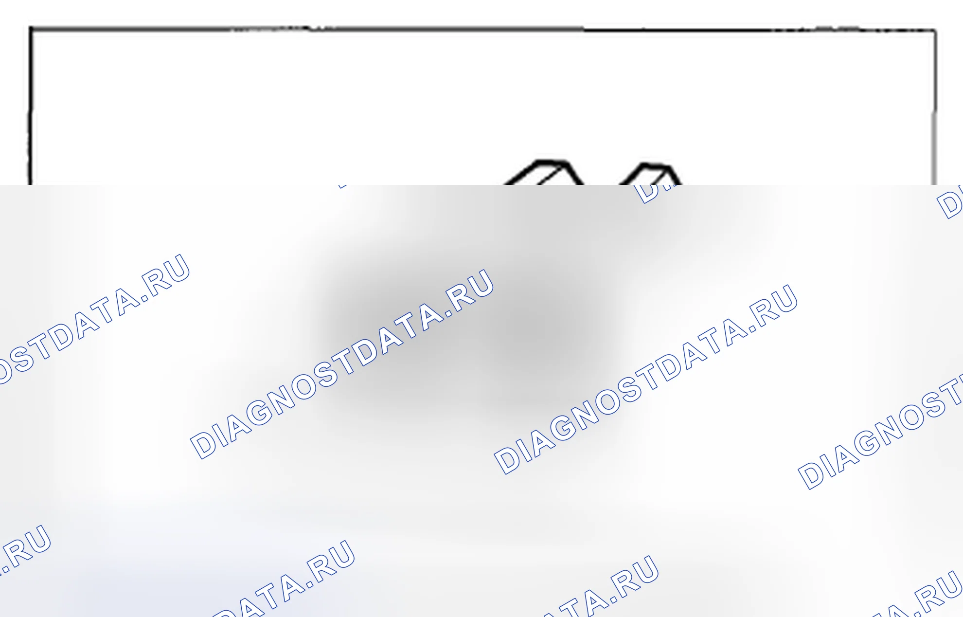 Рис. 571. Subaru Impreza WRX GE рестайлинг