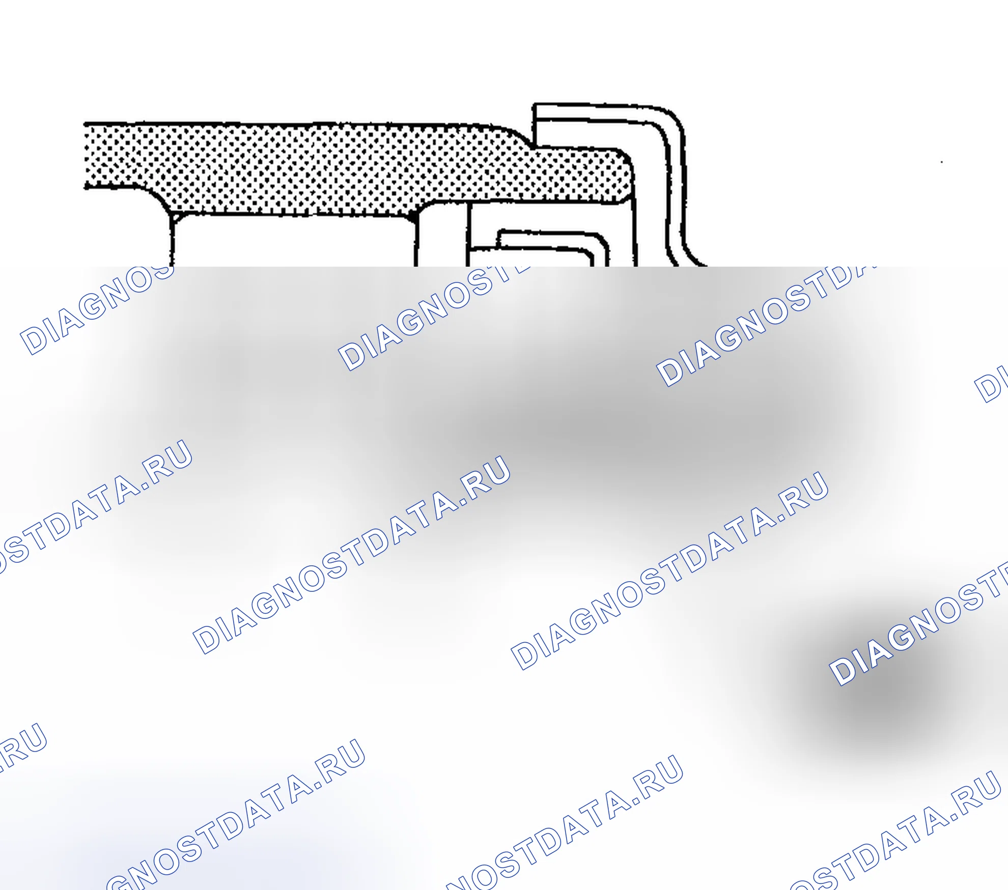 Рис. 43: СБОРКА. Subaru Forester SG