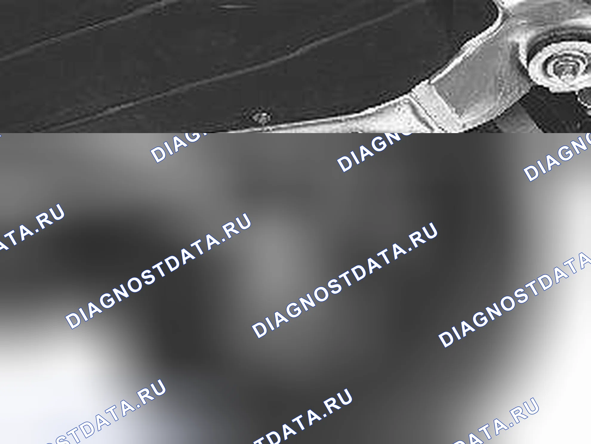 Рис. 82: Установка. Volvo C70 I