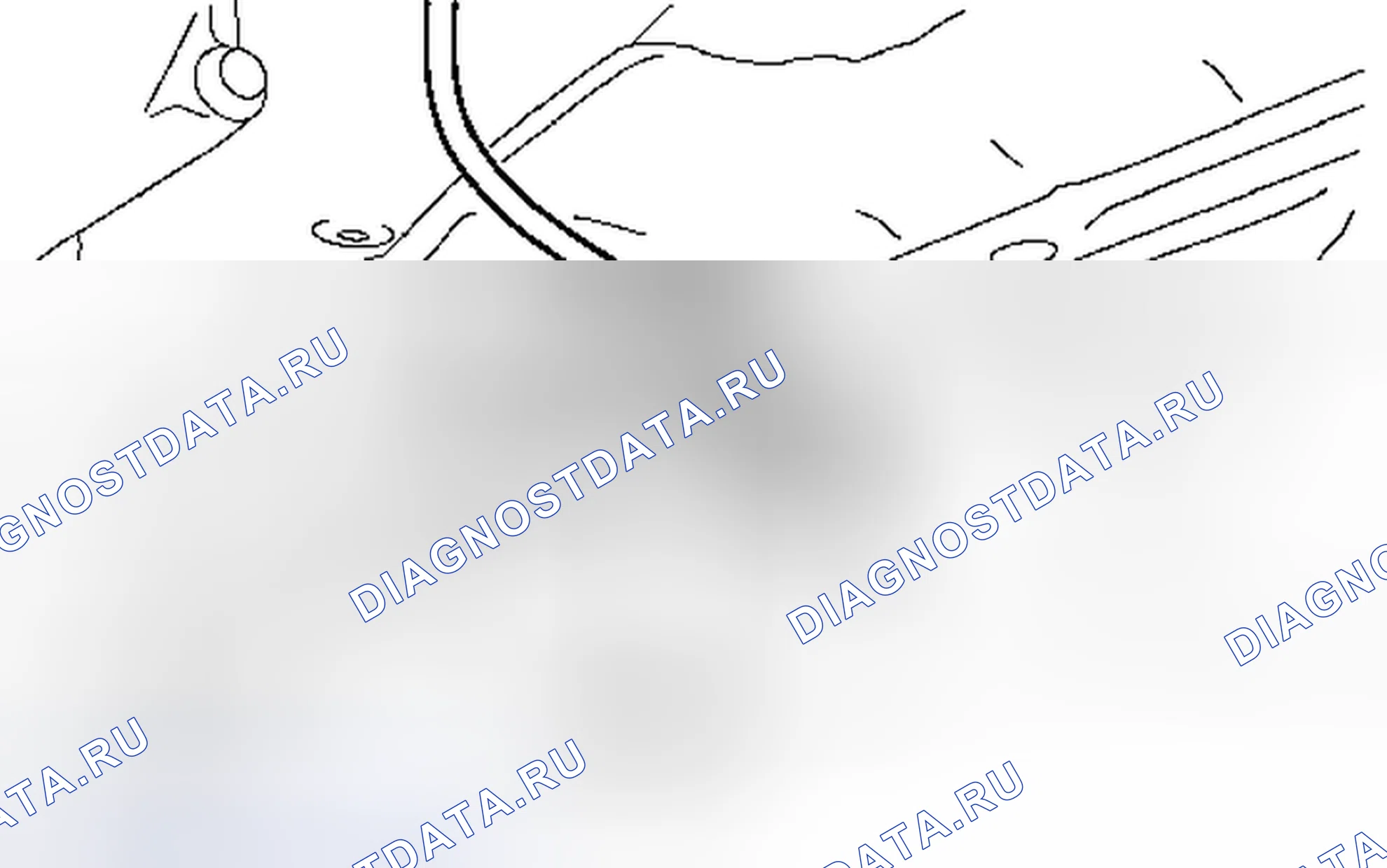 Рис. 58. Toyota Tacoma II рестайлинг