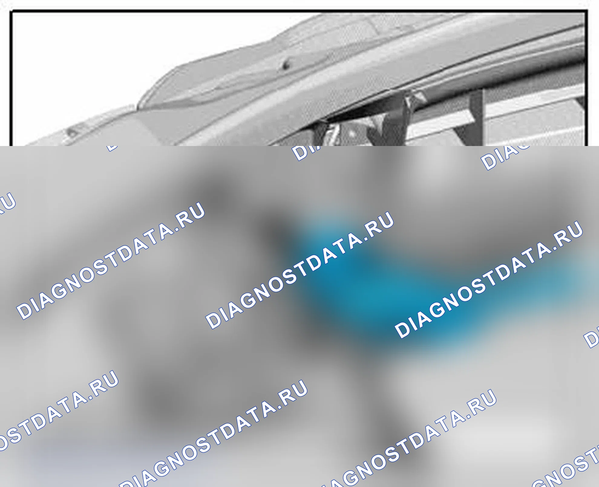 Рис. 98. Audi TT 8J рестайлинг
