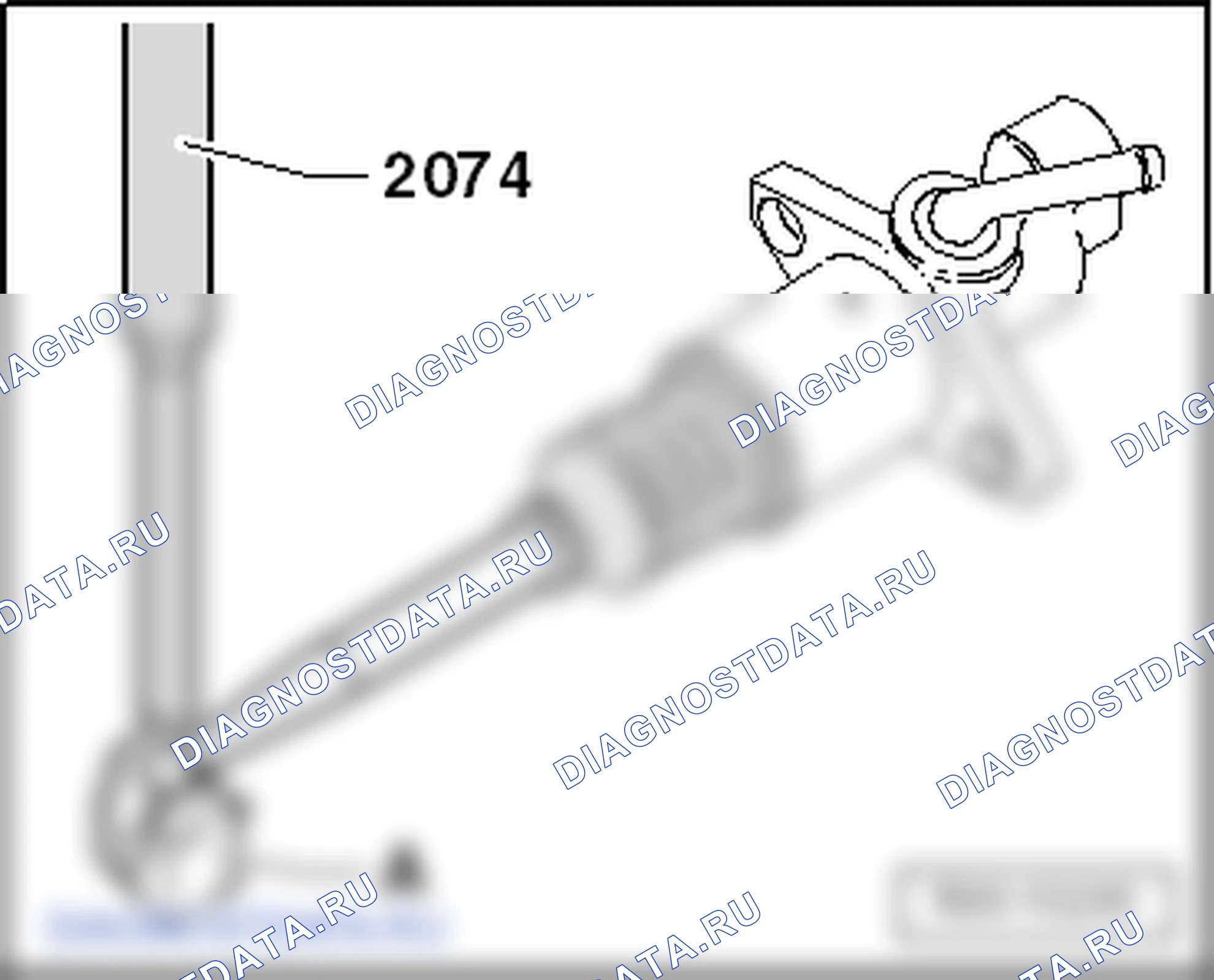 Уплотнения и уплотнительные кольца для трубопроводов и шлангов. SEAT Ibiza IV
