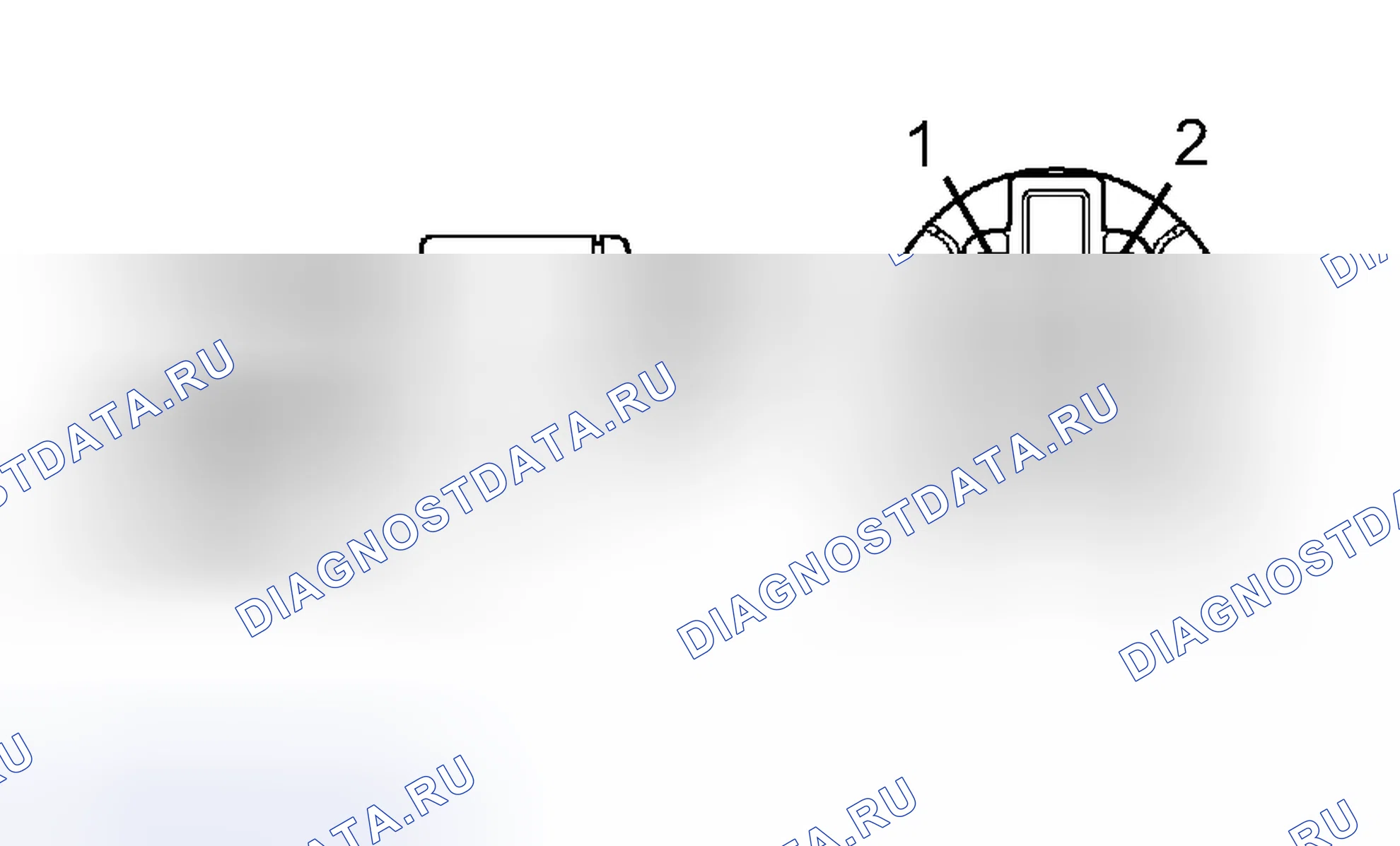 Рис. 2. Haval H8 I