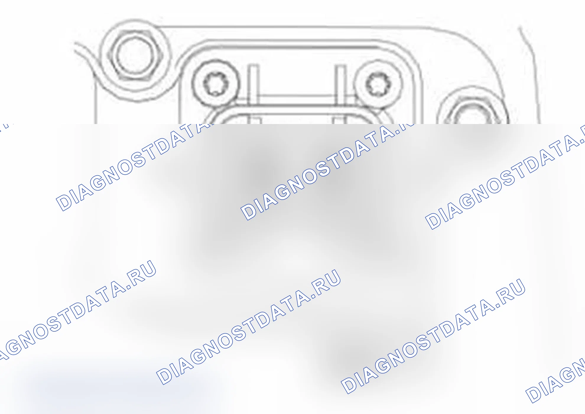 Рис. 16. Ford Focus III