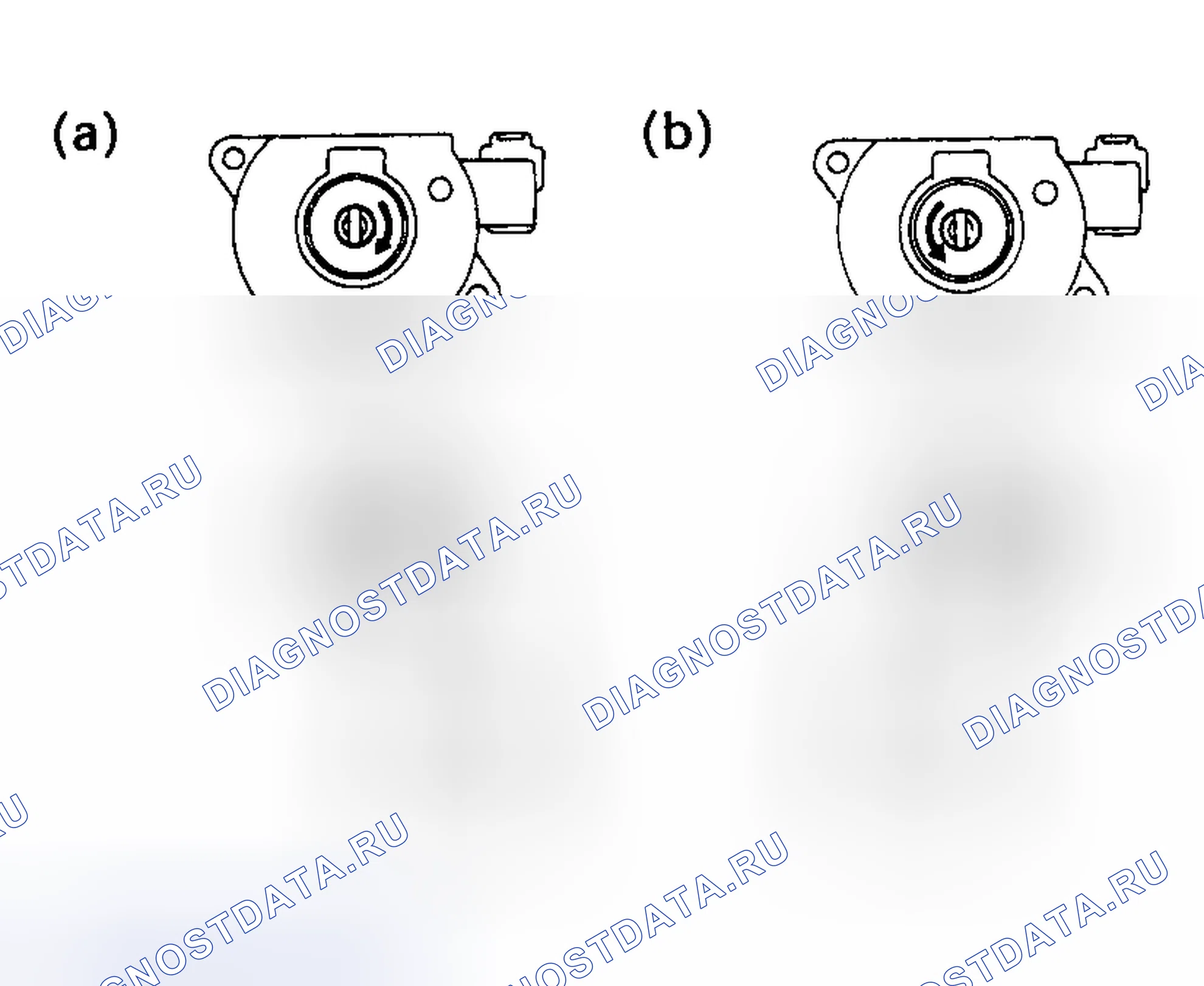 Рис. 3. Toyota Camry V30