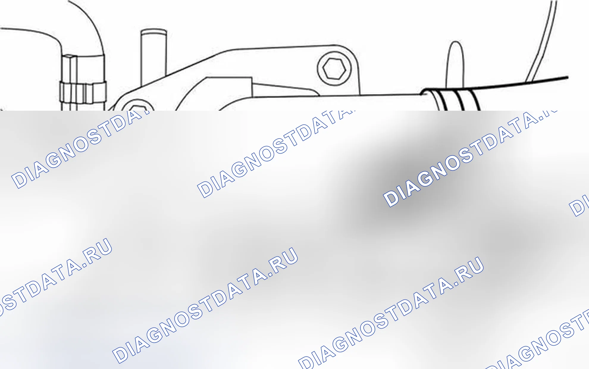 Рис. 16. Jaguar XKR I рестайлинг