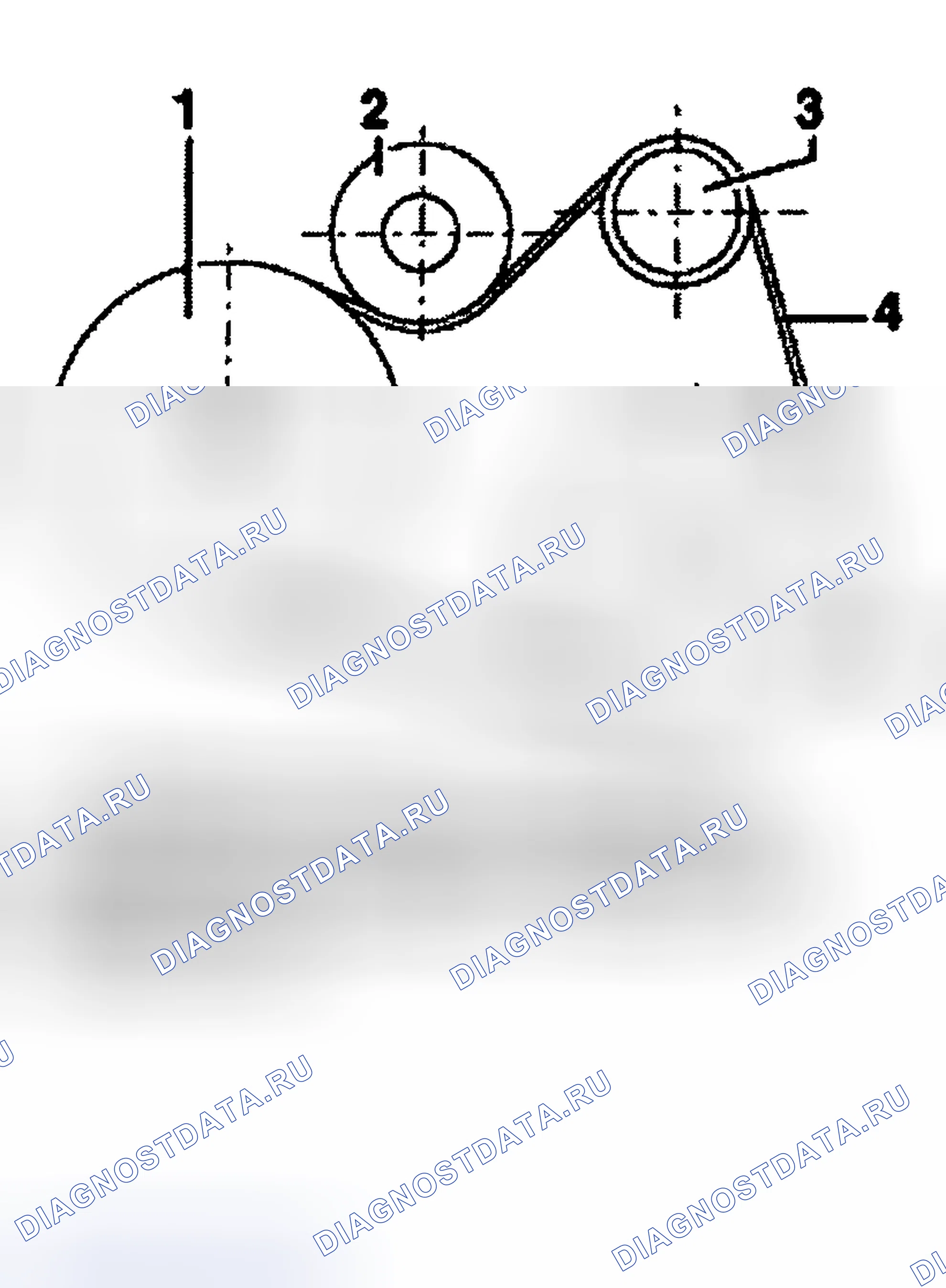 Рис. 8. Volkswagen Golf Mk4