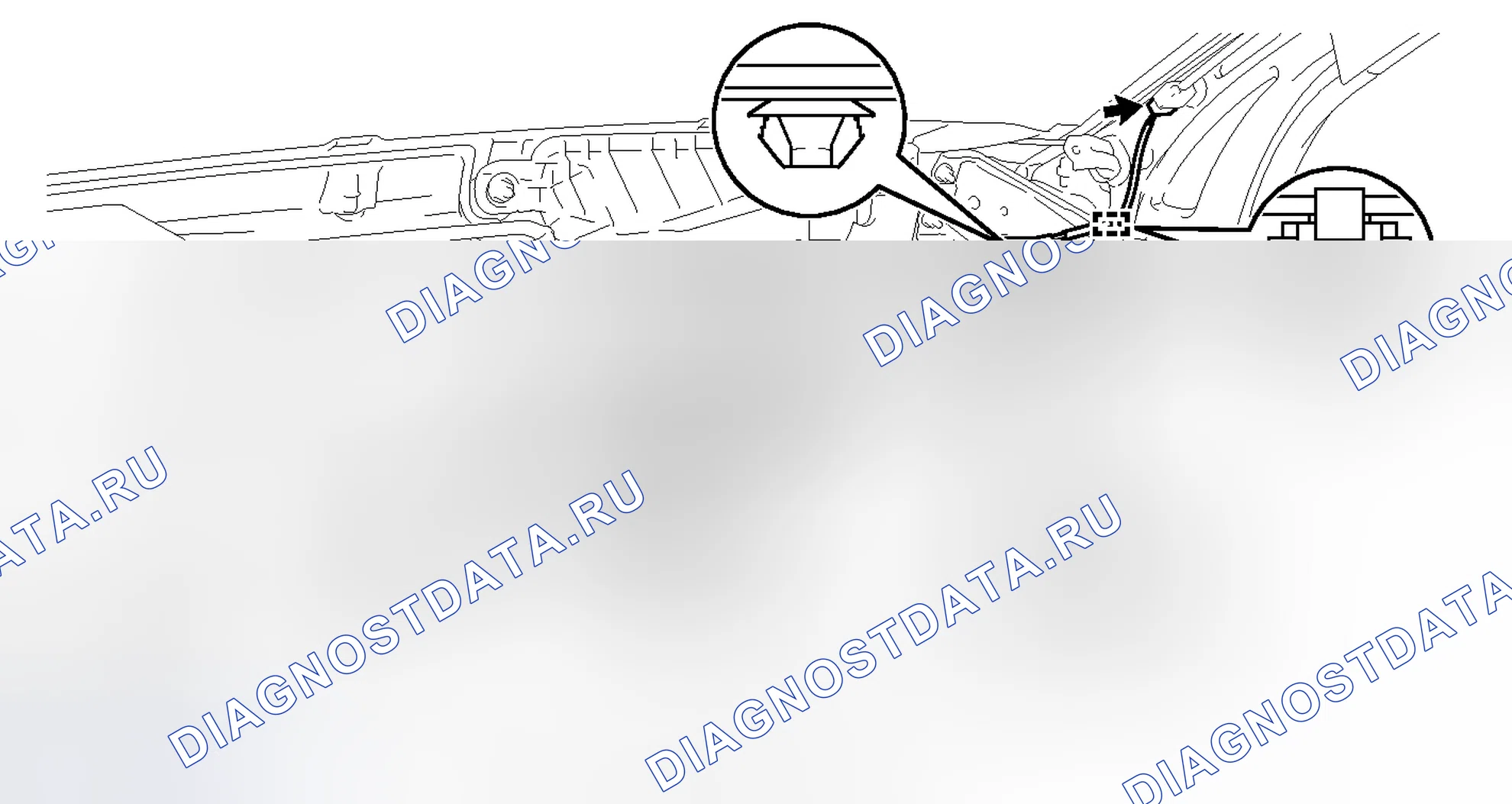 Рис. 32: УДАЛЕНИЕ [05 / 2013-01 / 2014]. Scion tC II рестайлинг