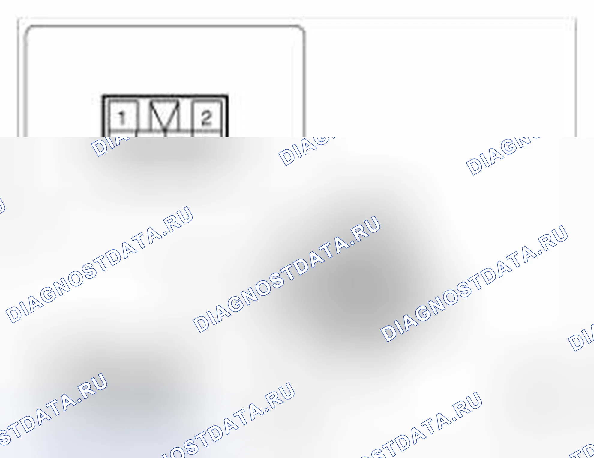 Рис. 133. BMW 6 серия F06/F13/F12