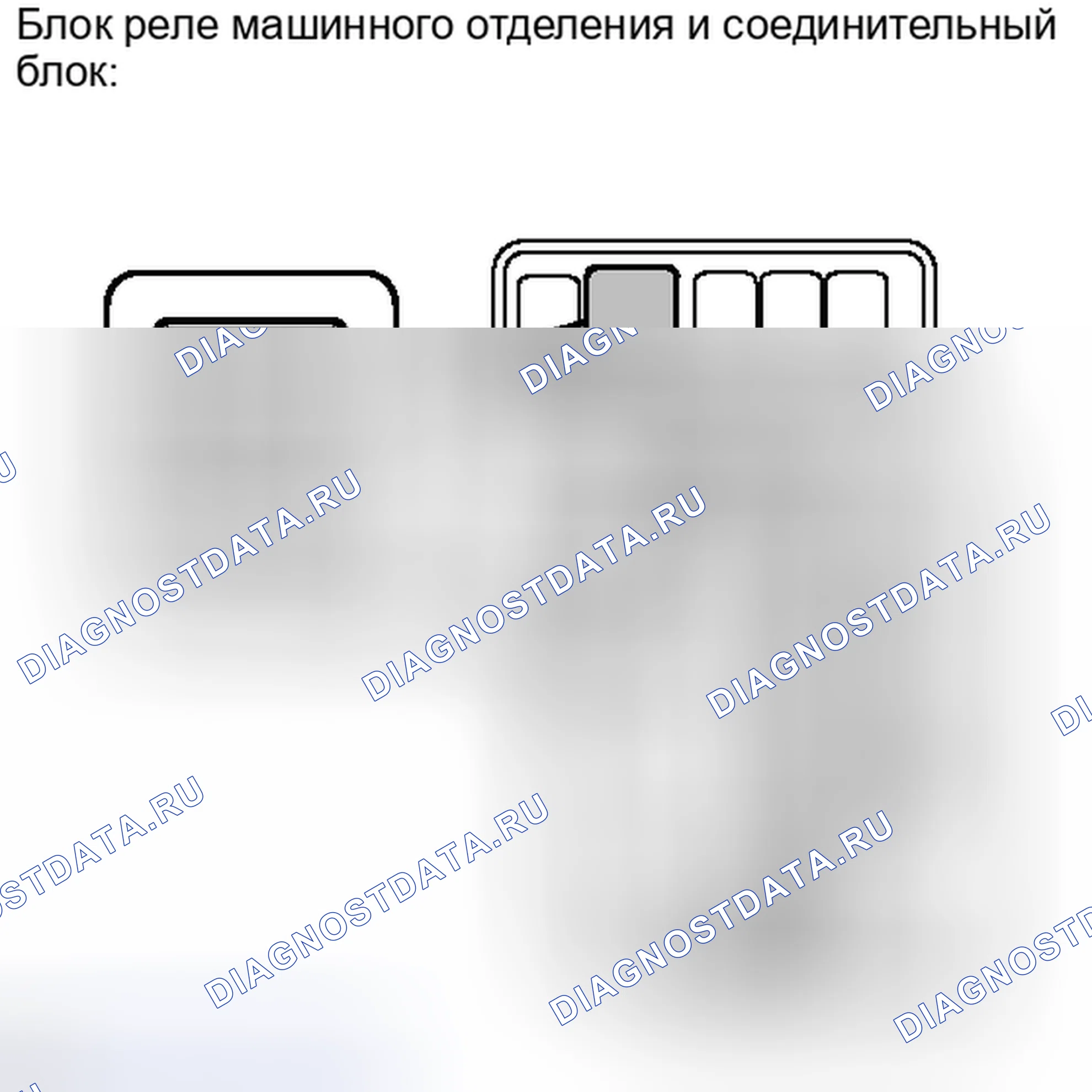 Рис. 154. Toyota Highlander II рестайлинг