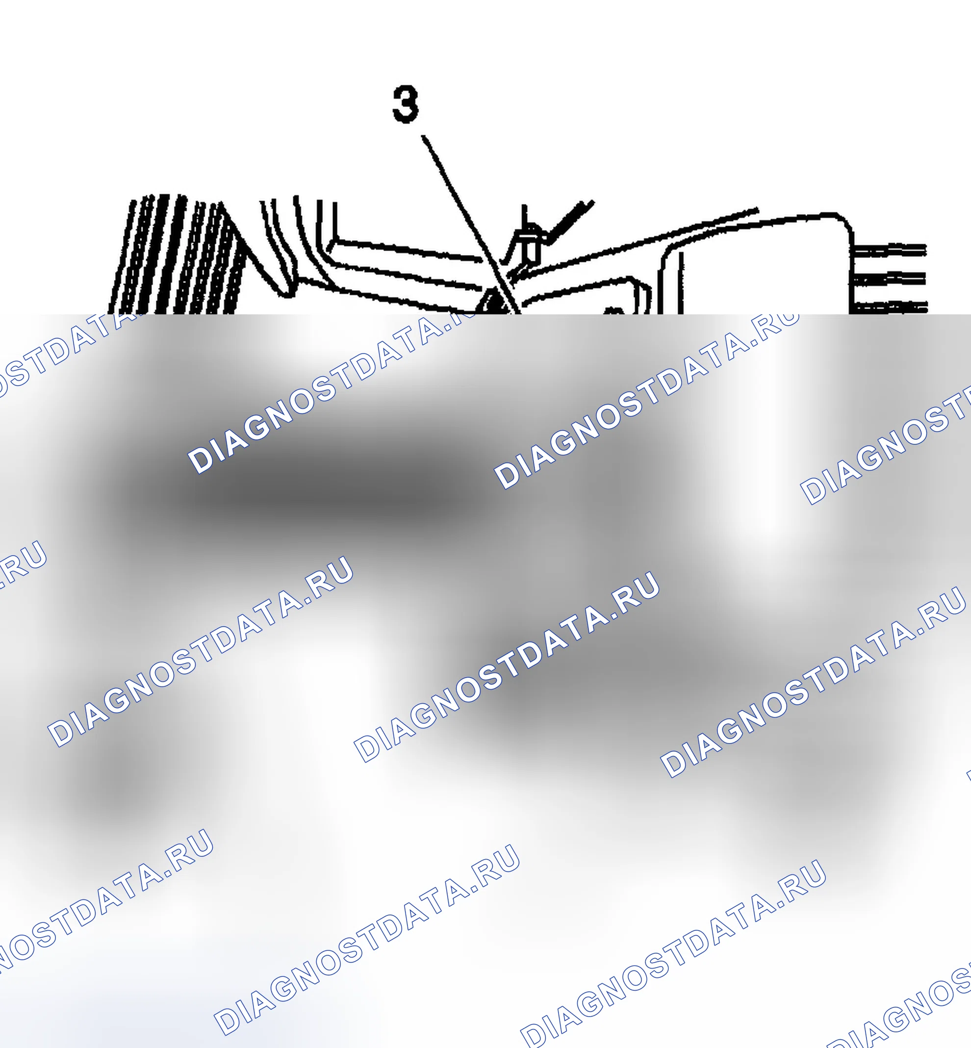 Рис. 165. Chevrolet TrailBlazer I