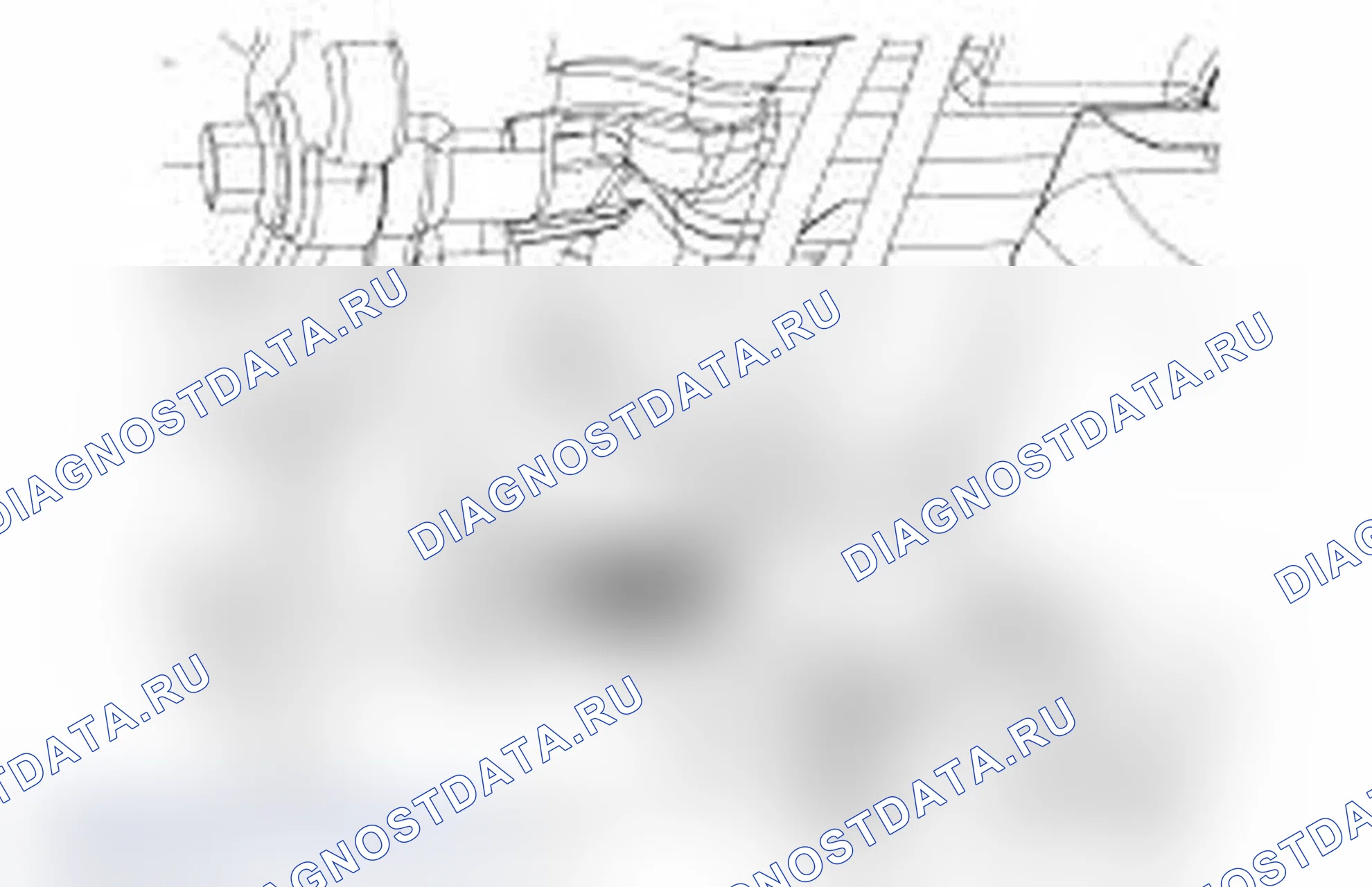 Рис. 1. Ford Edge I
