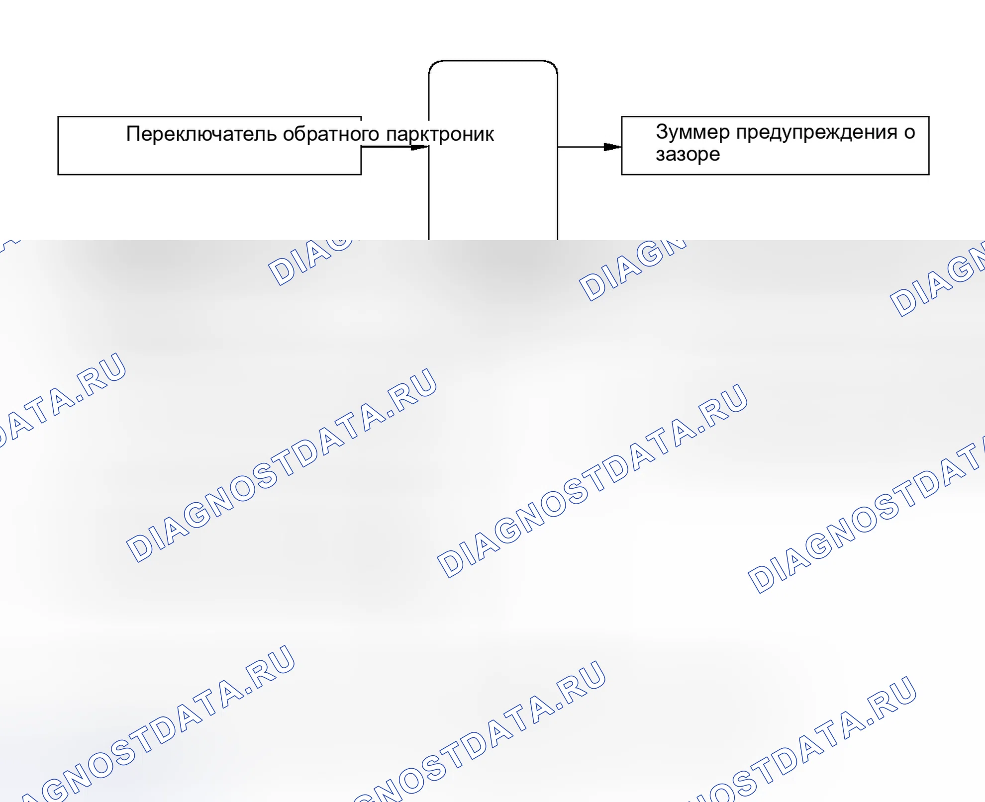 Рис. 3: СХЕМА СИСТЕМЫ [08 / 2013 -]. Toyota FJ Cruiser I