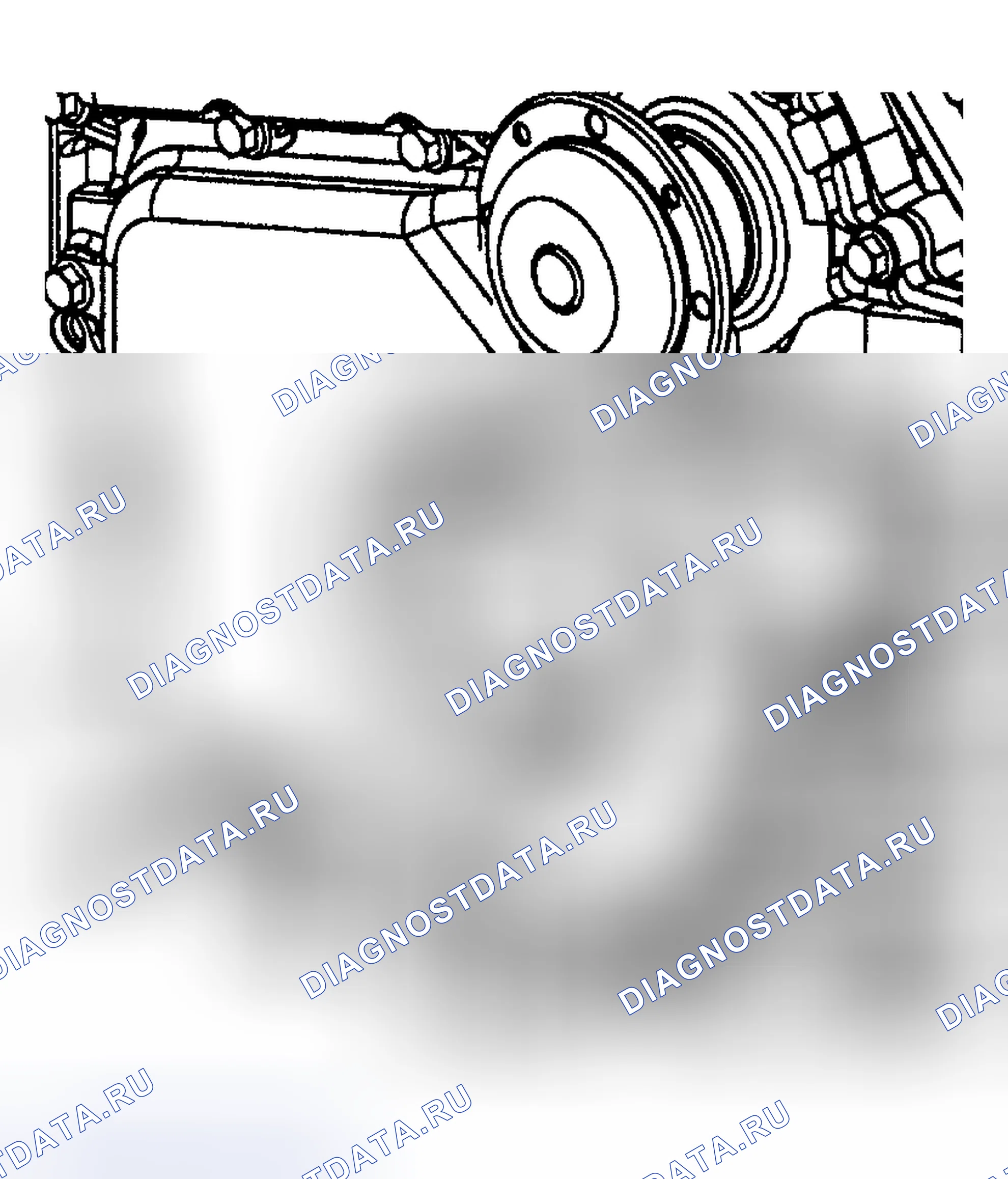 Рис. 1429. Hyundai Terracan I