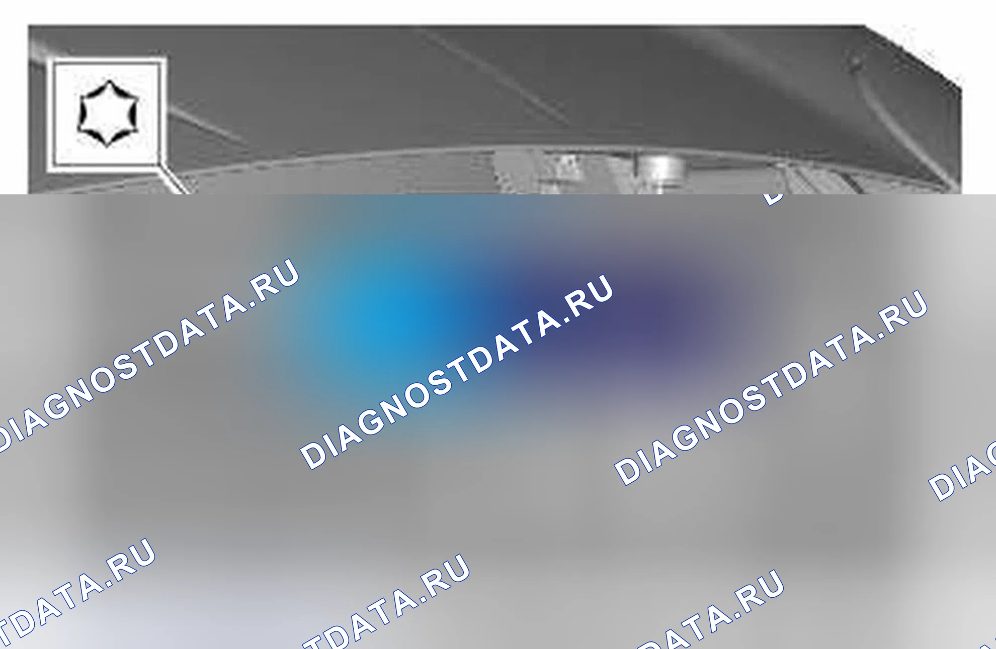 Рис. 4. Jaguar XK II рестайлинг