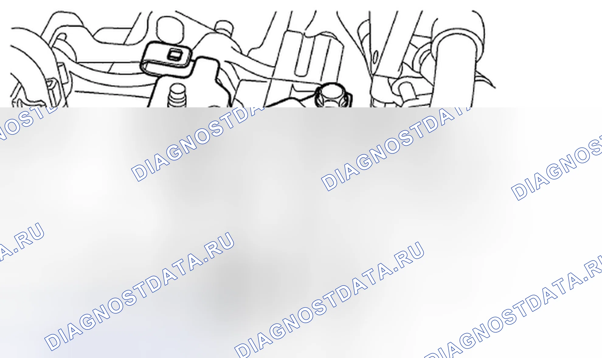 Рис. 30. Subaru Legacy BM/BR