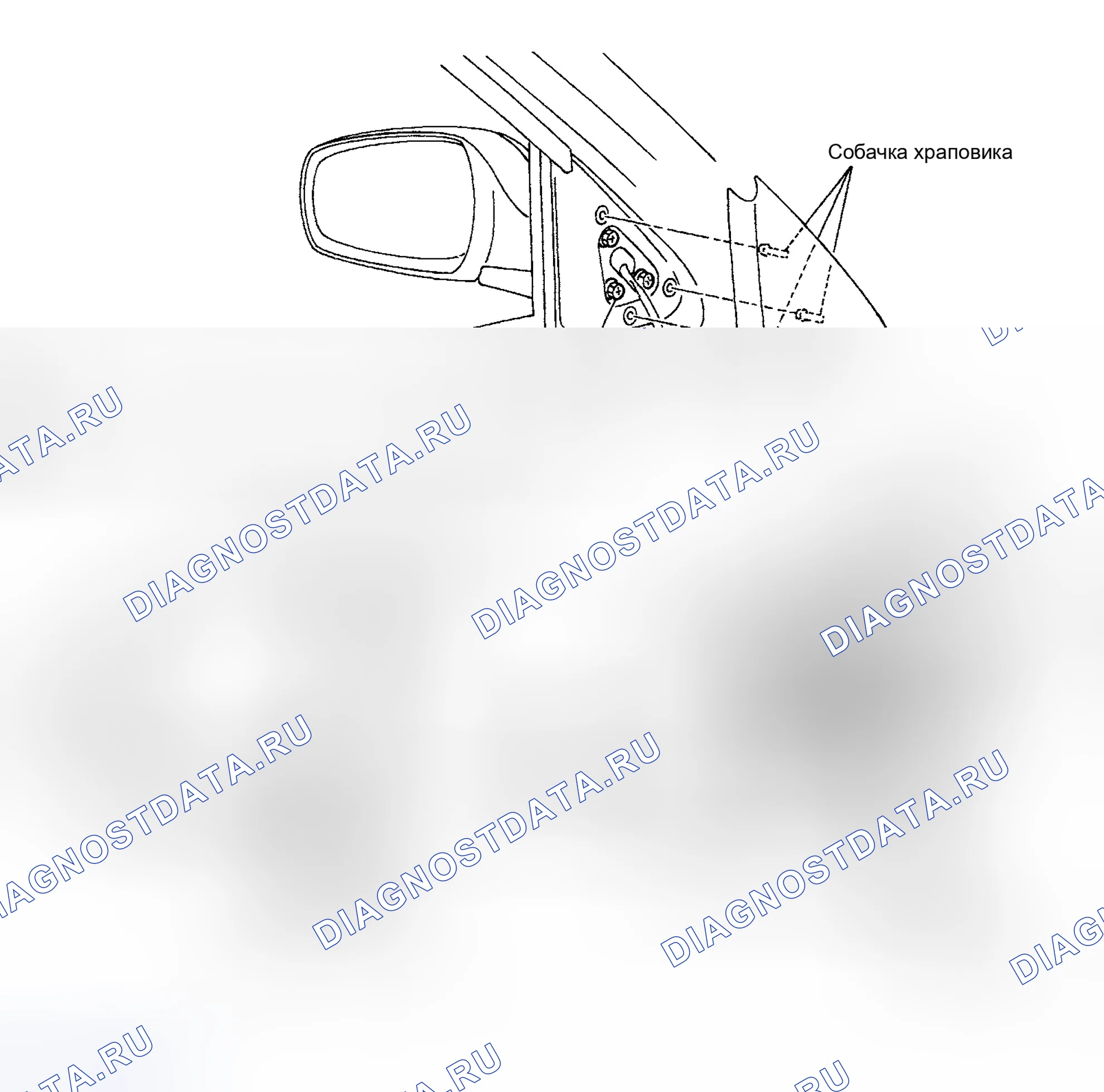 Рис. 1. Nissan Maxima A33