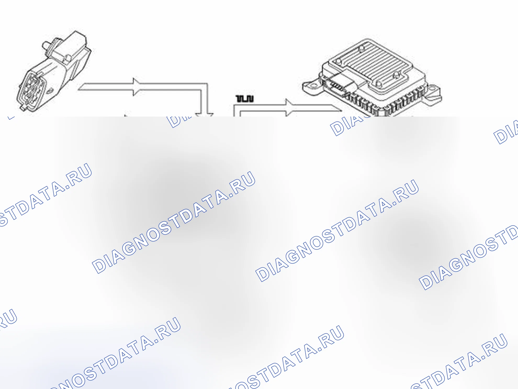 Рис. 11. Volvo S80 I рестайлинг