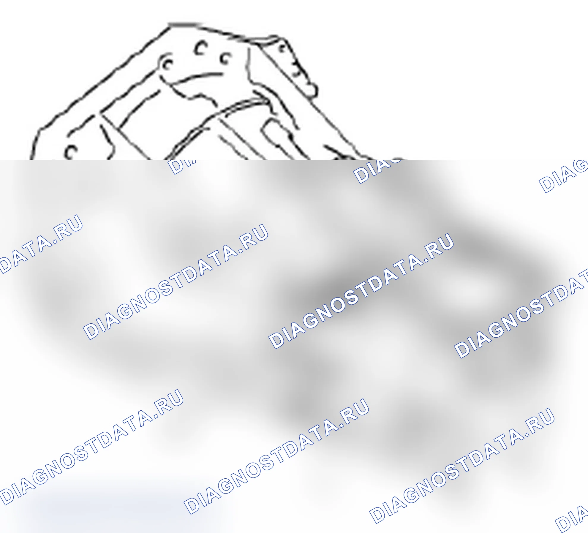 Рис. 42. Suzuki Grand Vitara II рестайлинг