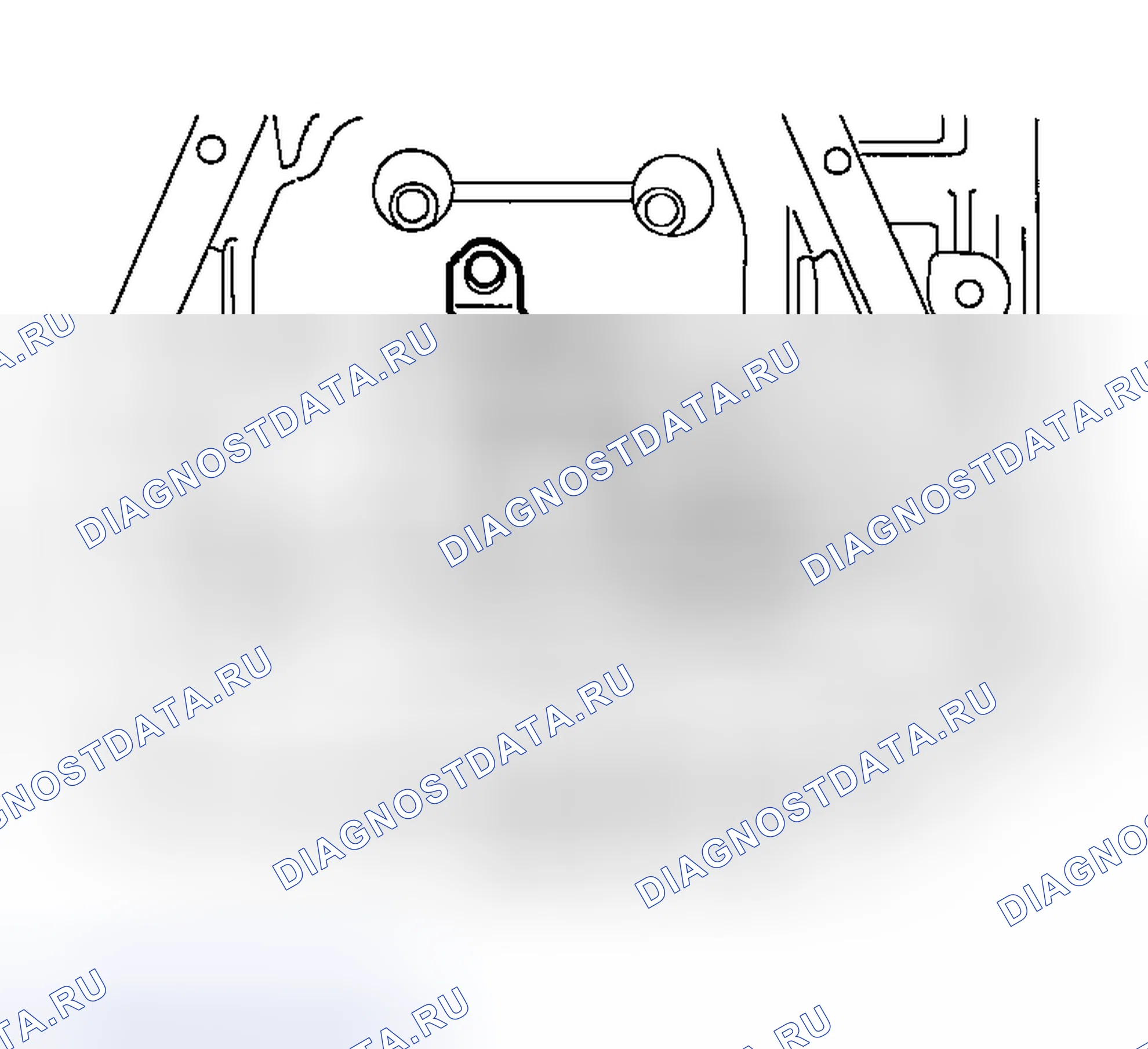 Рис. 95. Subaru Outback BP