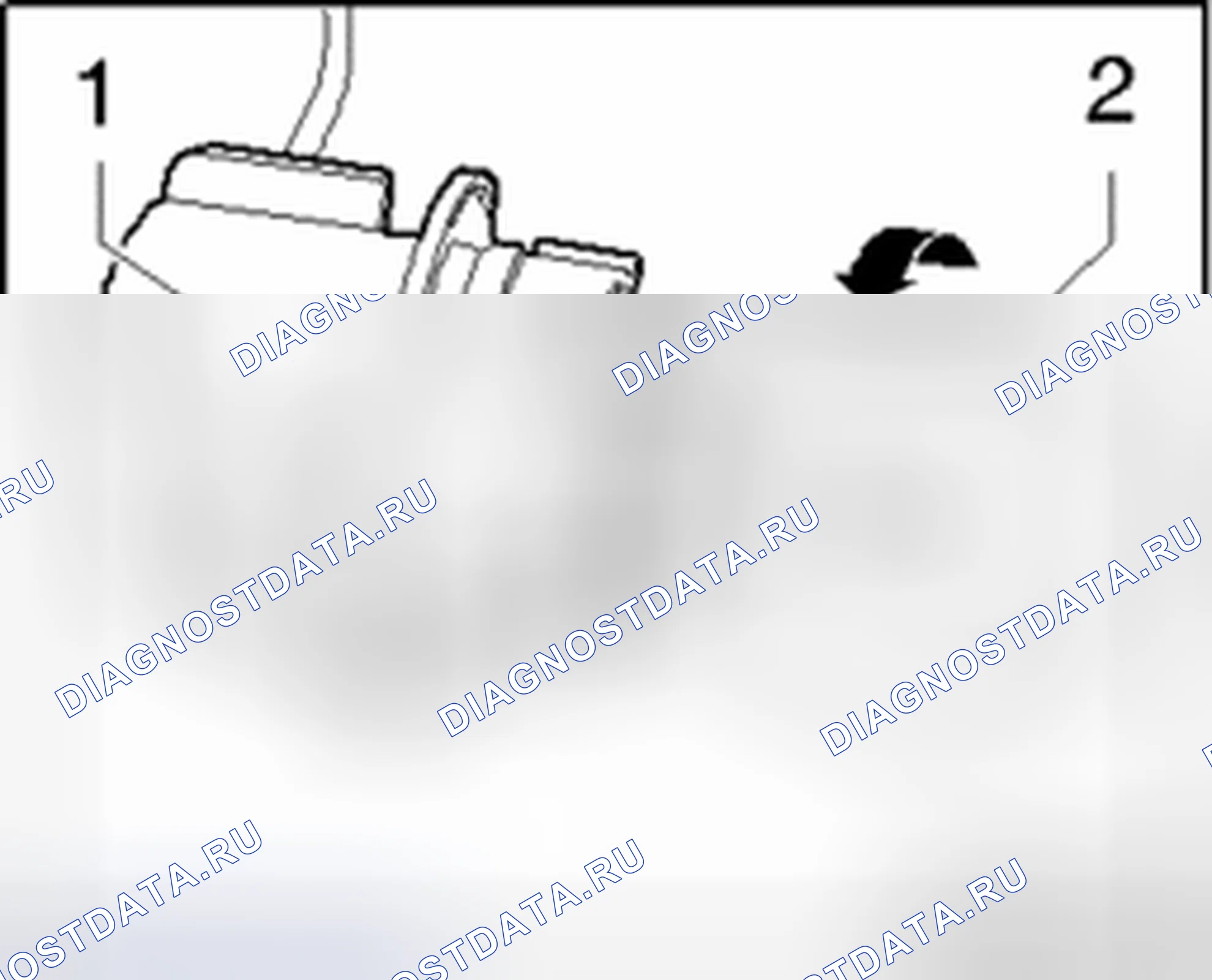 Рис. 264. Volkswagen Touareg I