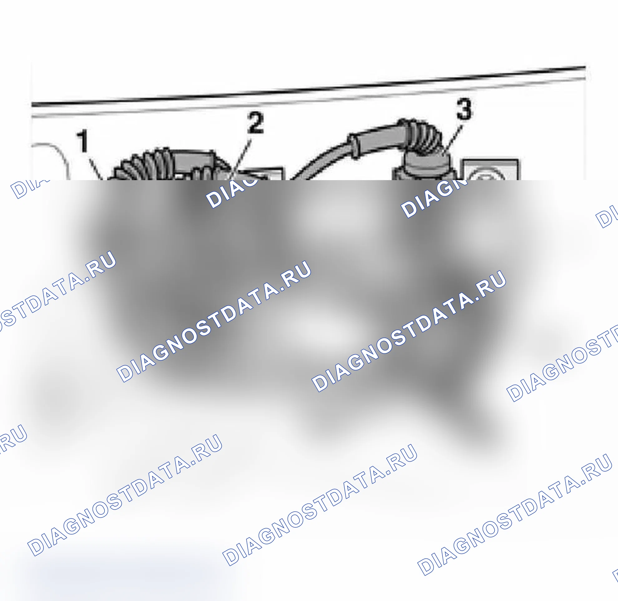 Рис. 605. Audi A6 C5 рестайлинг