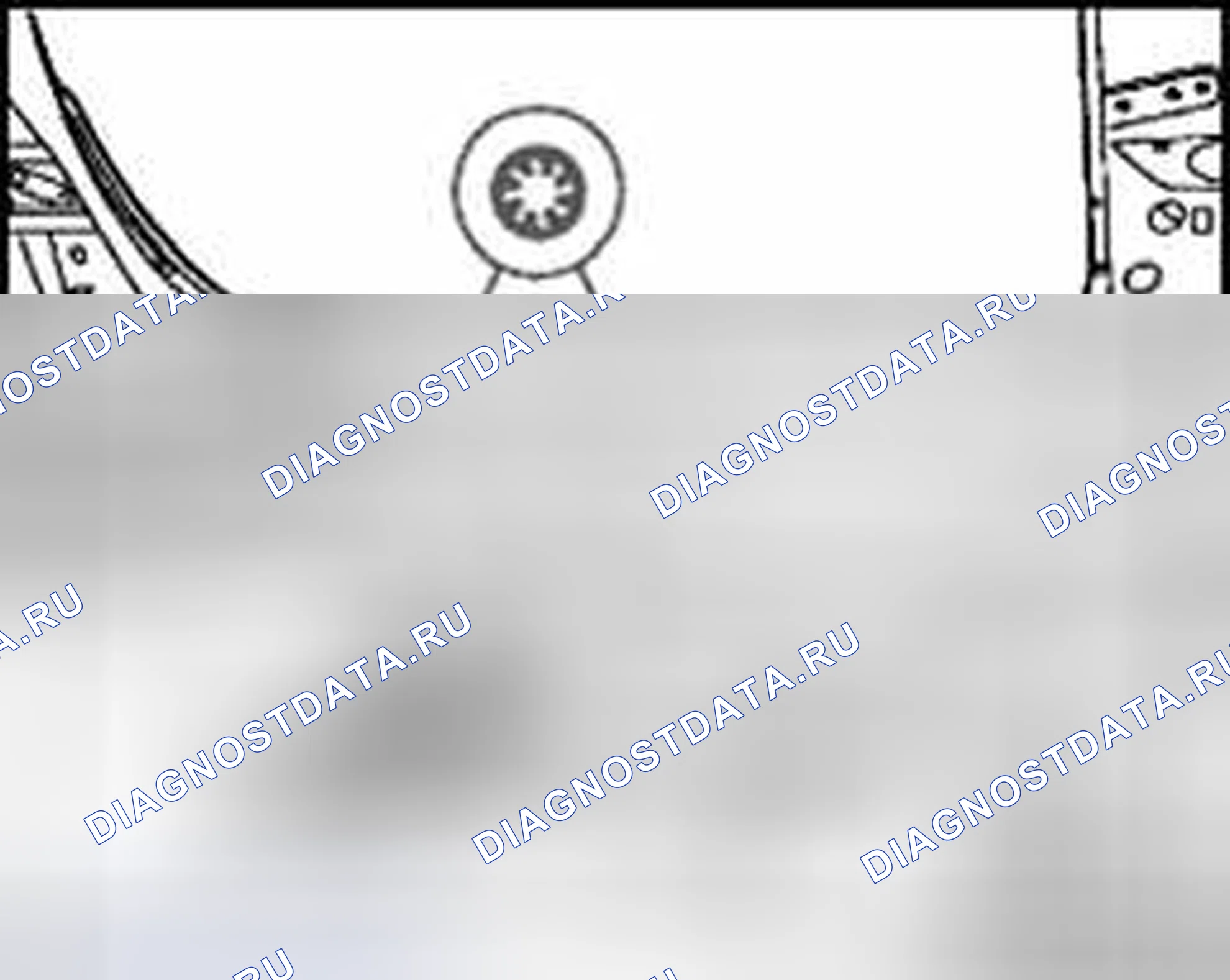 Рис. 150. Volkswagen Passat B5
