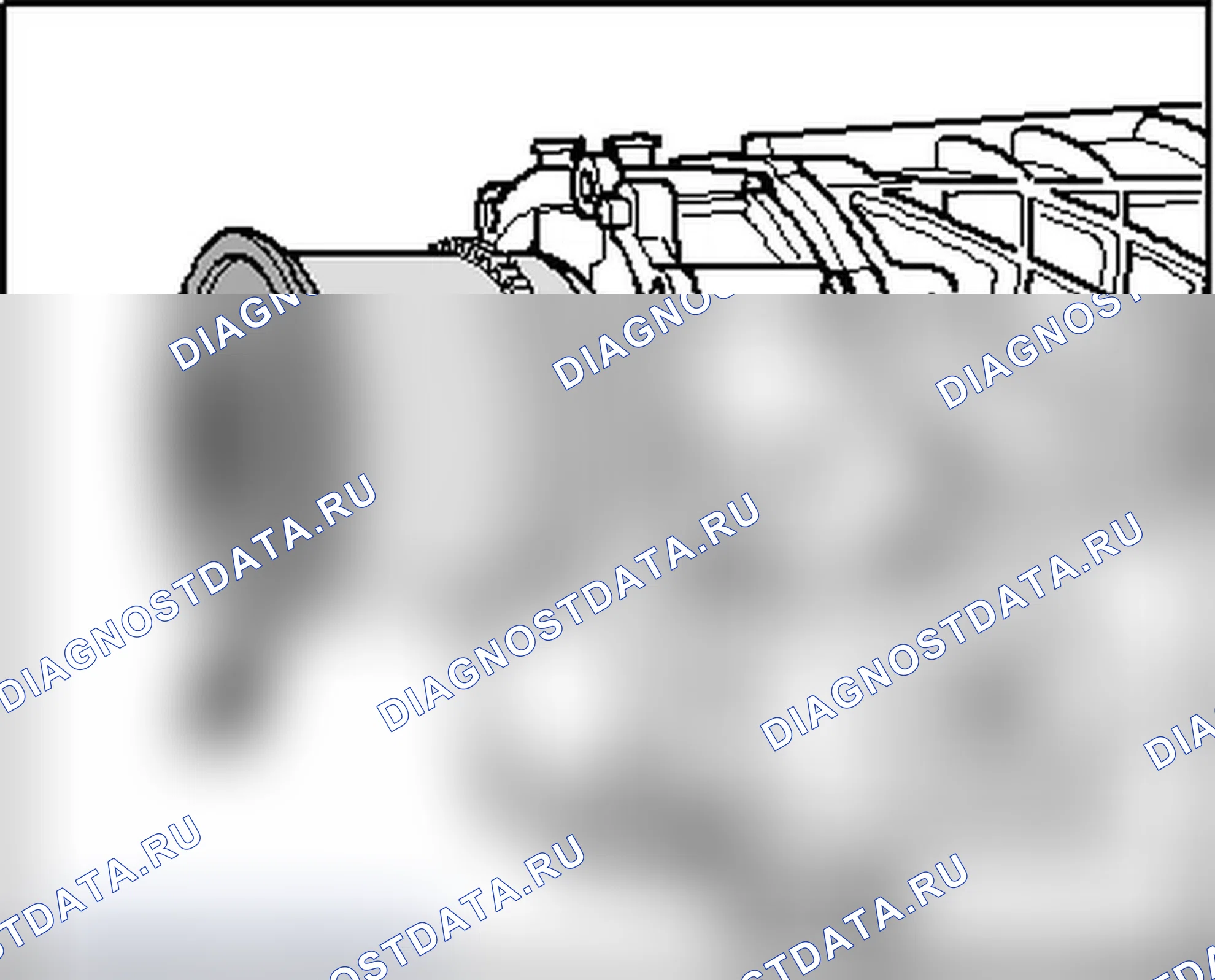 Рис. 1064. Audi A4 B6