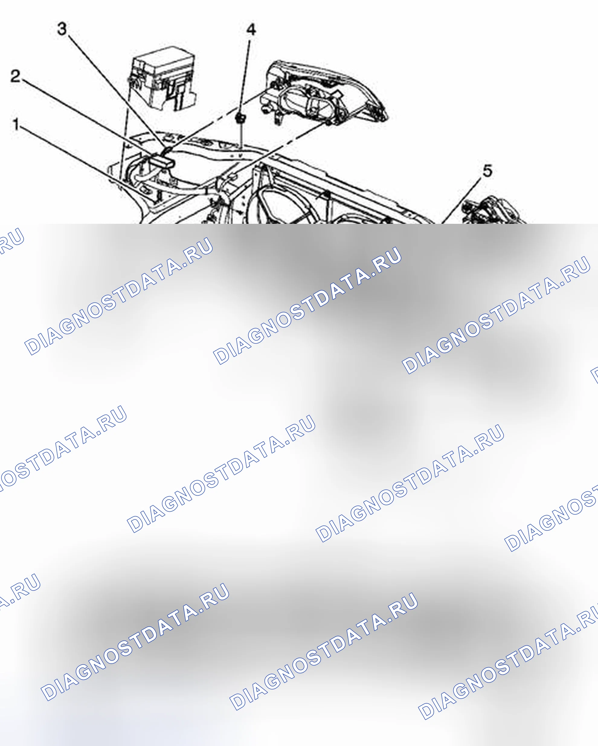 Рис. 37. Chevrolet Epica I
