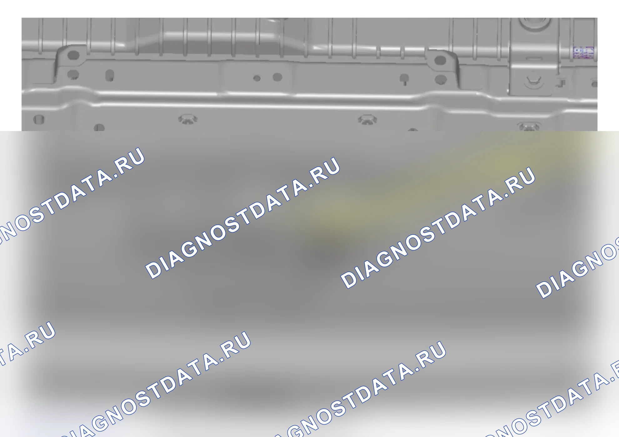 Как снять и установить капот — Great Wall Pao. Great-Wall Pao I