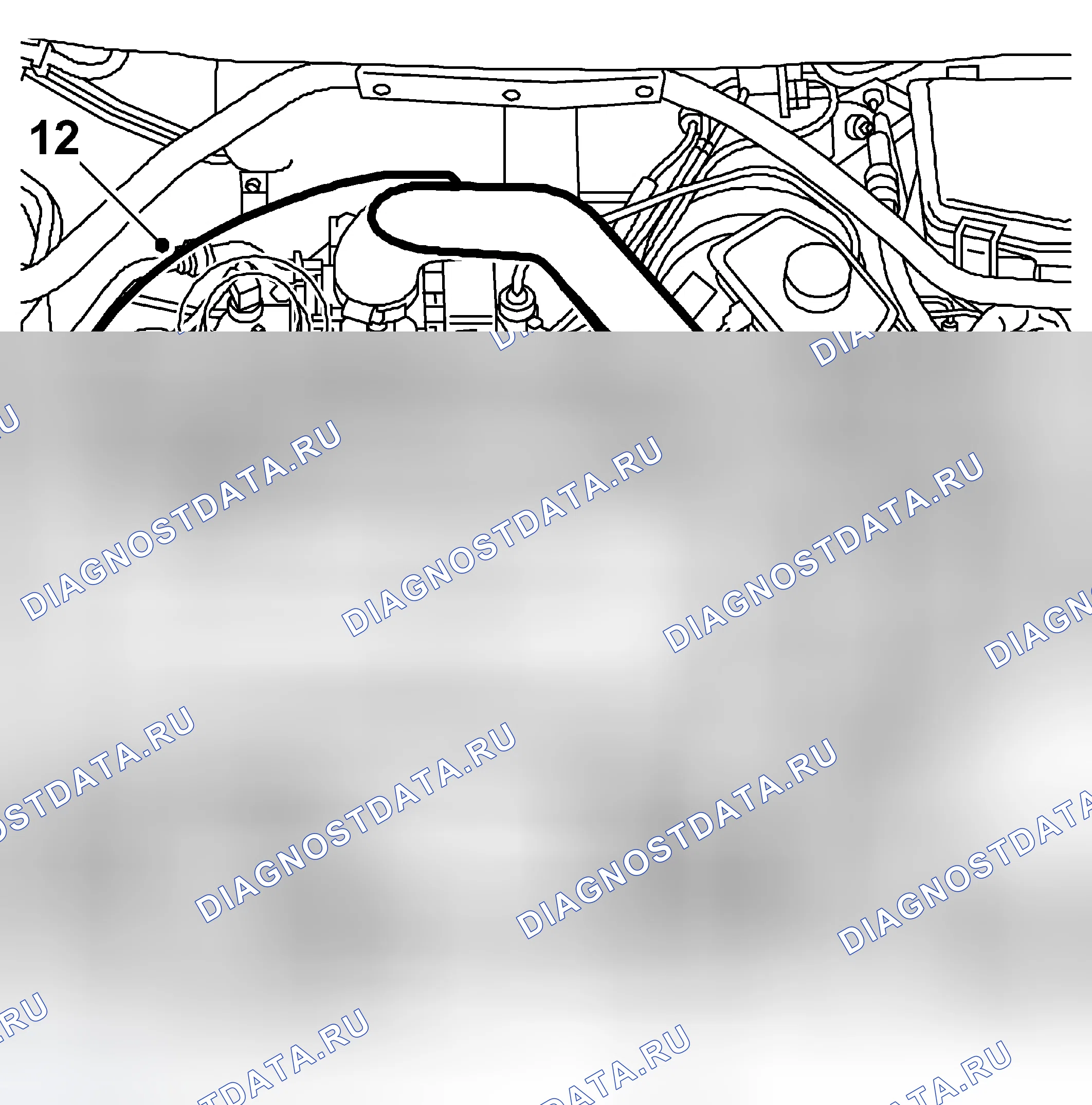 Рис. 107. Kia Optima I рестайлинг