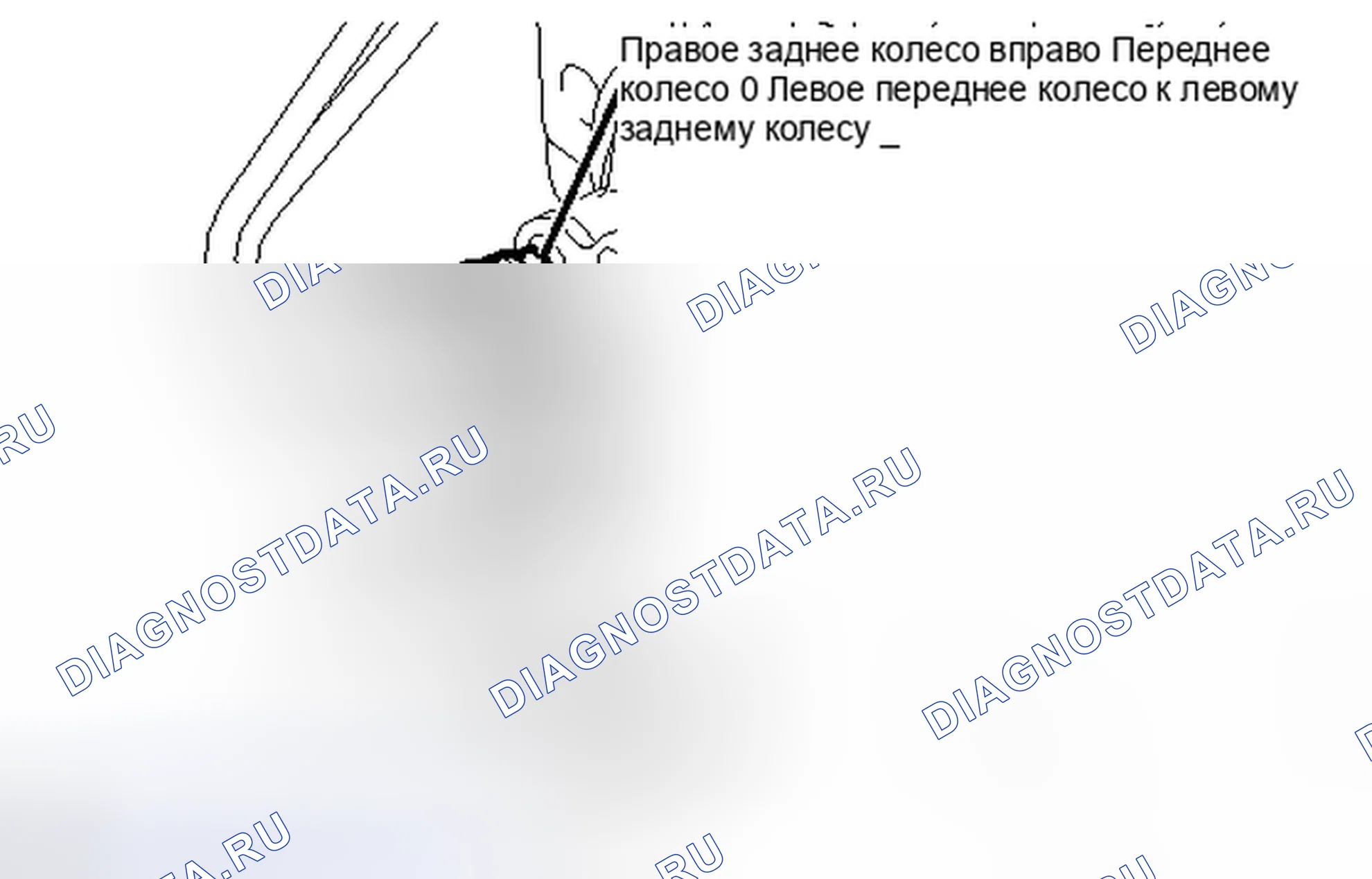 Рис. 11. Toyota FJ Cruiser I