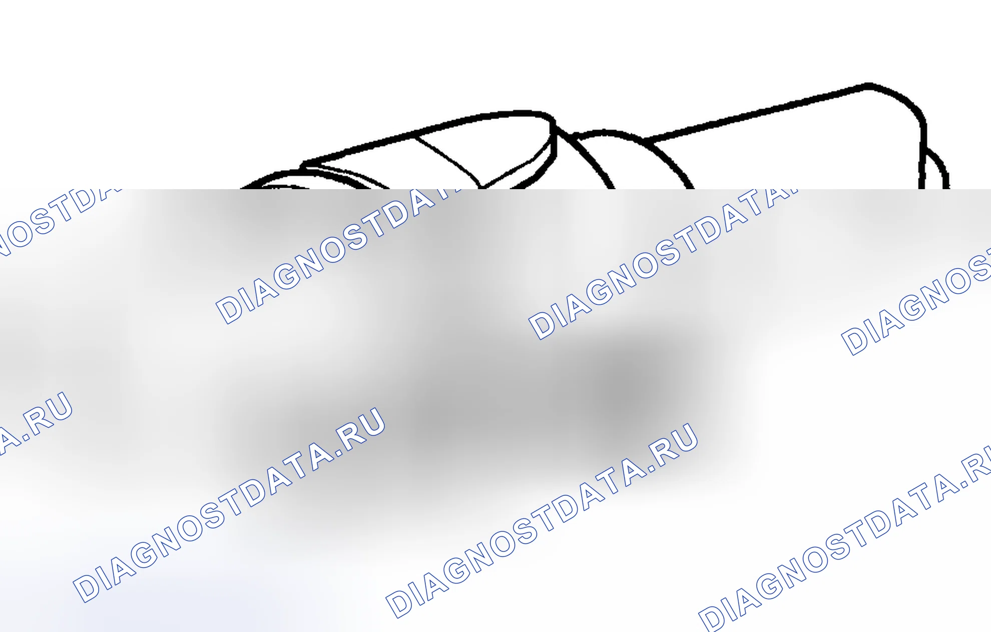 Рис. 376. Ford Pickup F250 Super Duty I